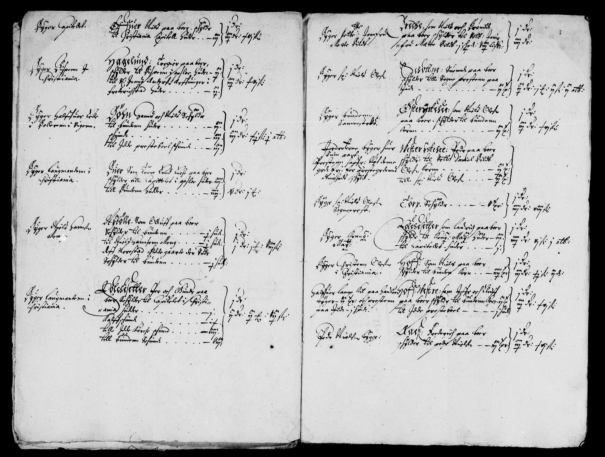 Rentekammeret inntil 1814, Reviderte regnskaper, Lensregnskaper, AV/RA-EA-5023/R/Rb/Rbb/L0006: Idd og Marker len, 1650-1656