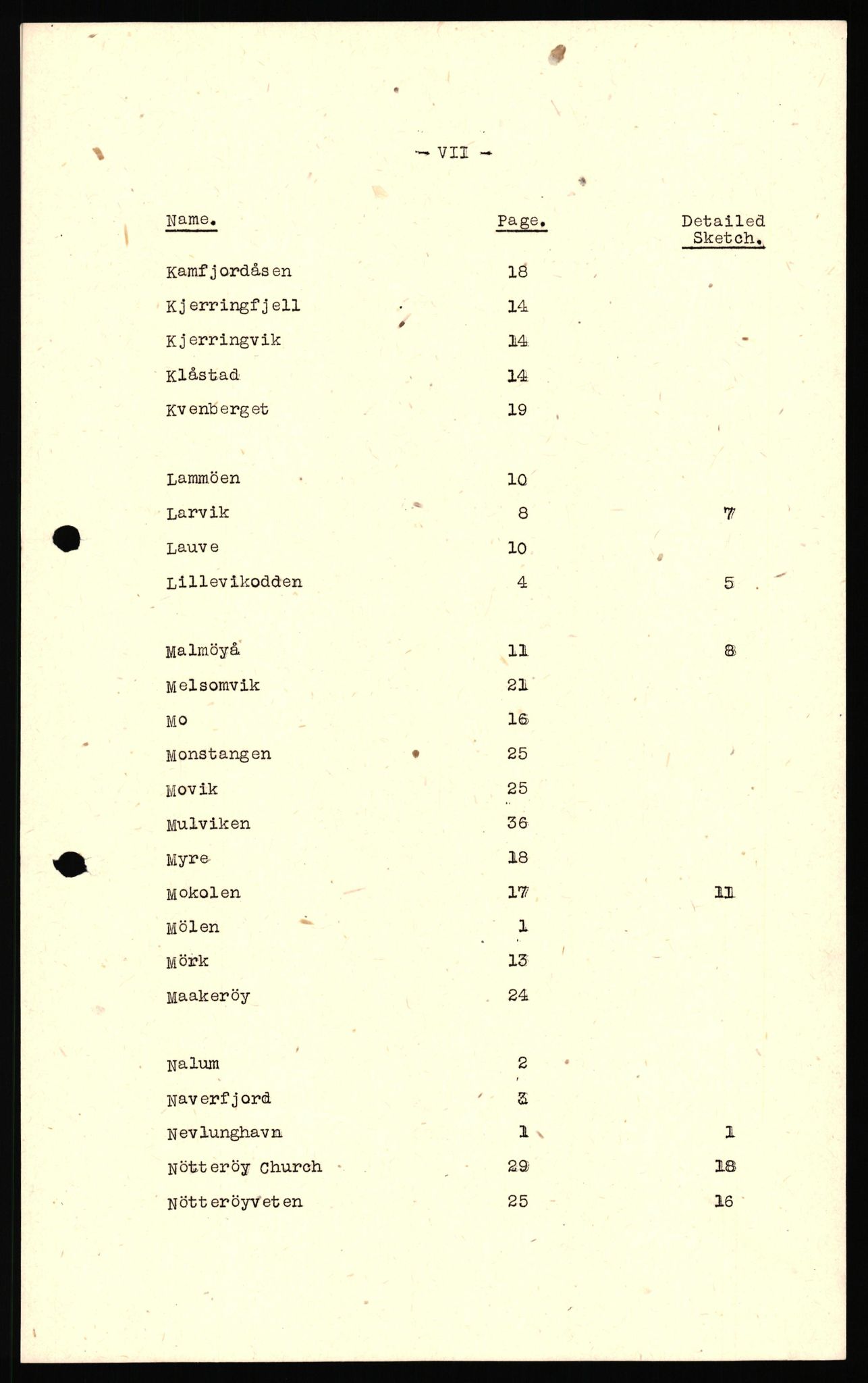 Forsvaret, Forsvarets overkommando II, AV/RA-RAFA-3915/D/Dd/L0024: Vestfold, 1943-1945, s. 11