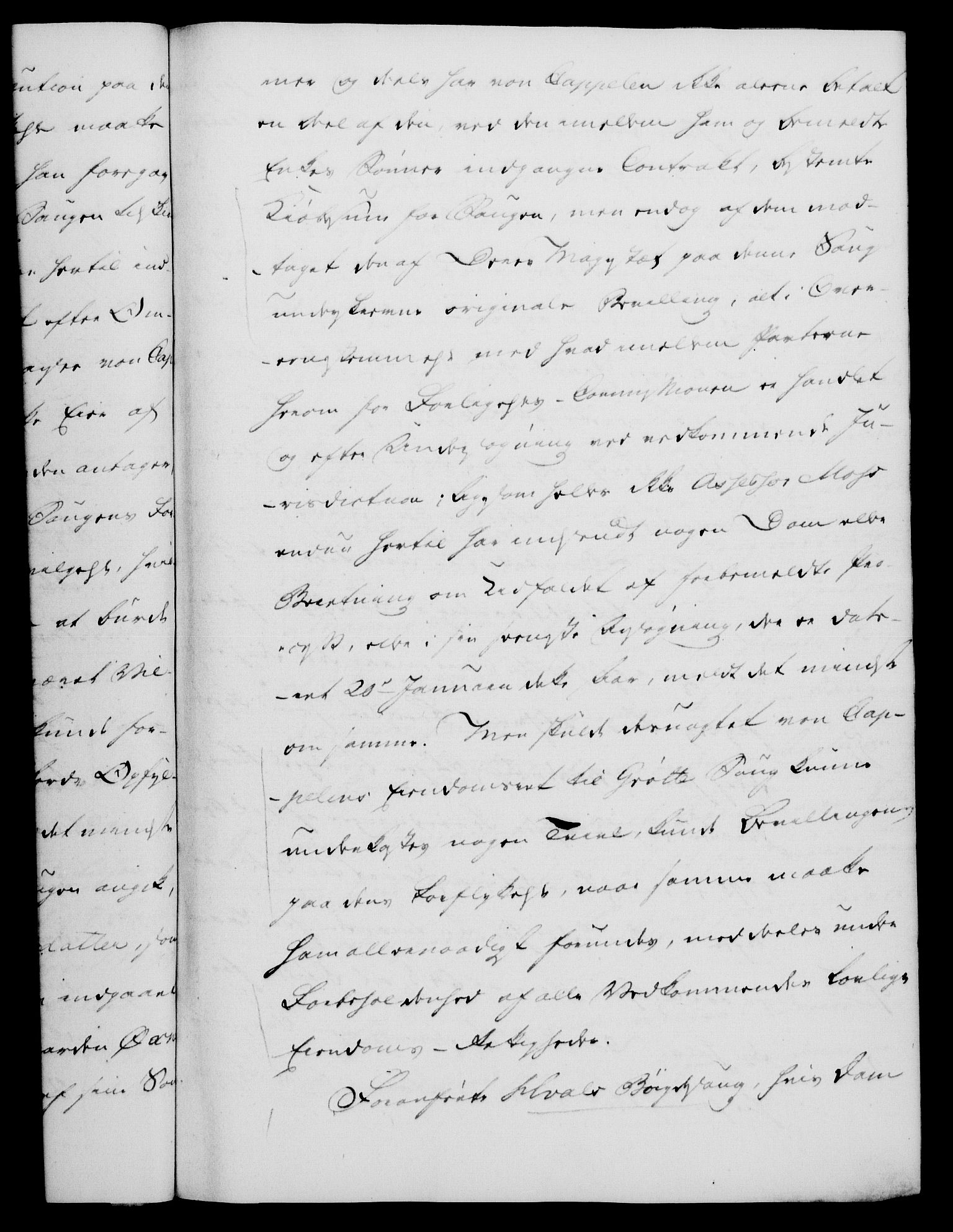 Rentekammeret, Kammerkanselliet, AV/RA-EA-3111/G/Gf/Gfa/L0083: Norsk relasjons- og resolusjonsprotokoll (merket RK 52.83), 1801, s. 620