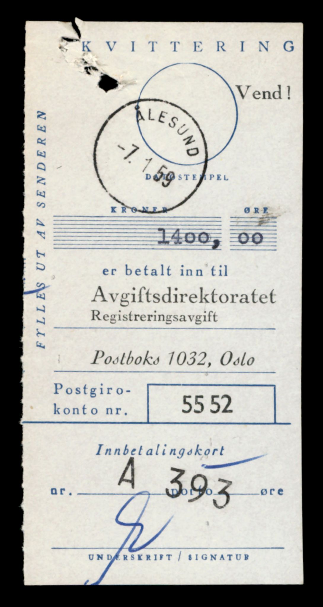 Møre og Romsdal vegkontor - Ålesund trafikkstasjon, AV/SAT-A-4099/F/Fe/L0032: Registreringskort for kjøretøy T 11997 - T 12149, 1927-1998, s. 2527