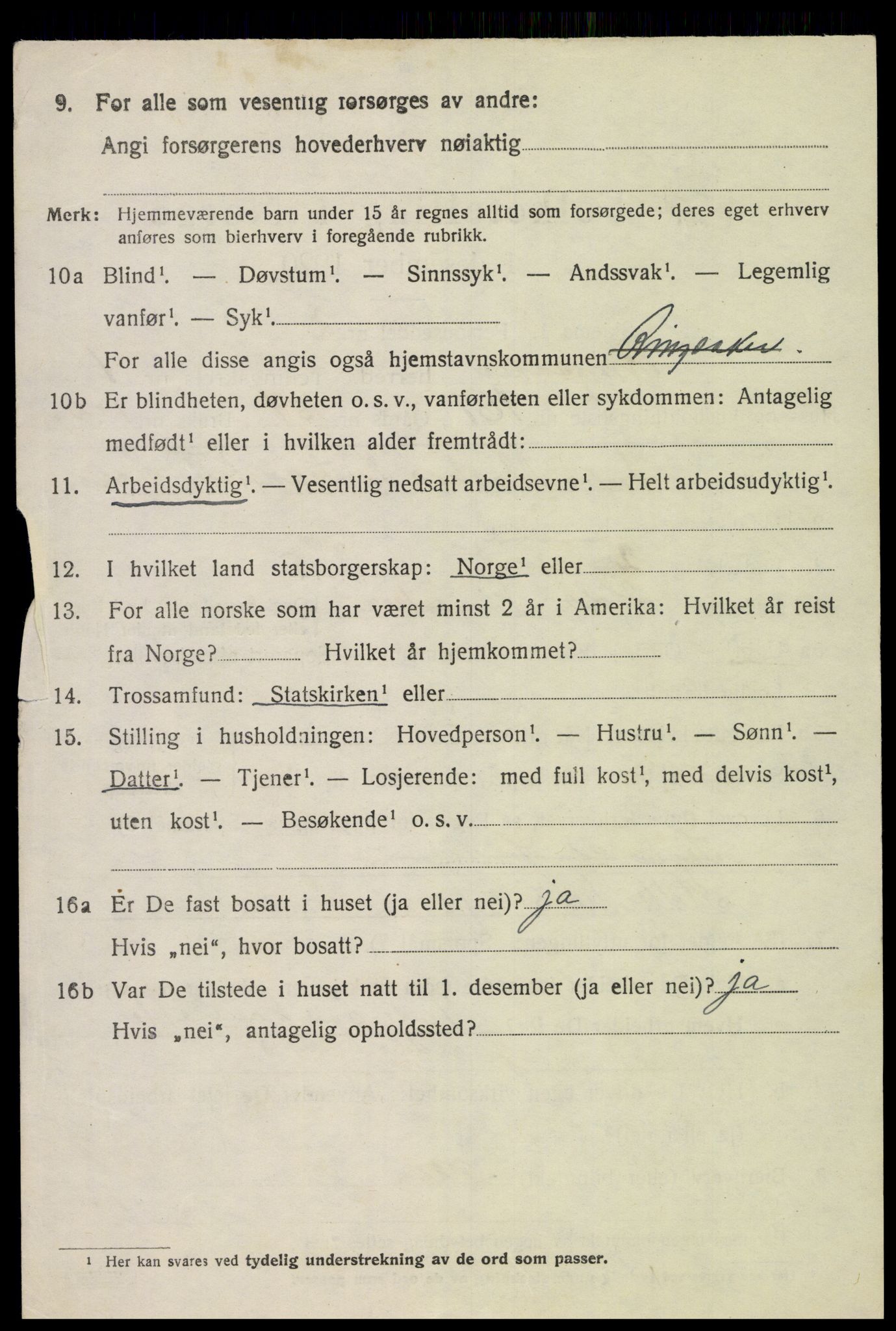 SAH, Folketelling 1920 for 0412 Ringsaker herred, 1920, s. 6359