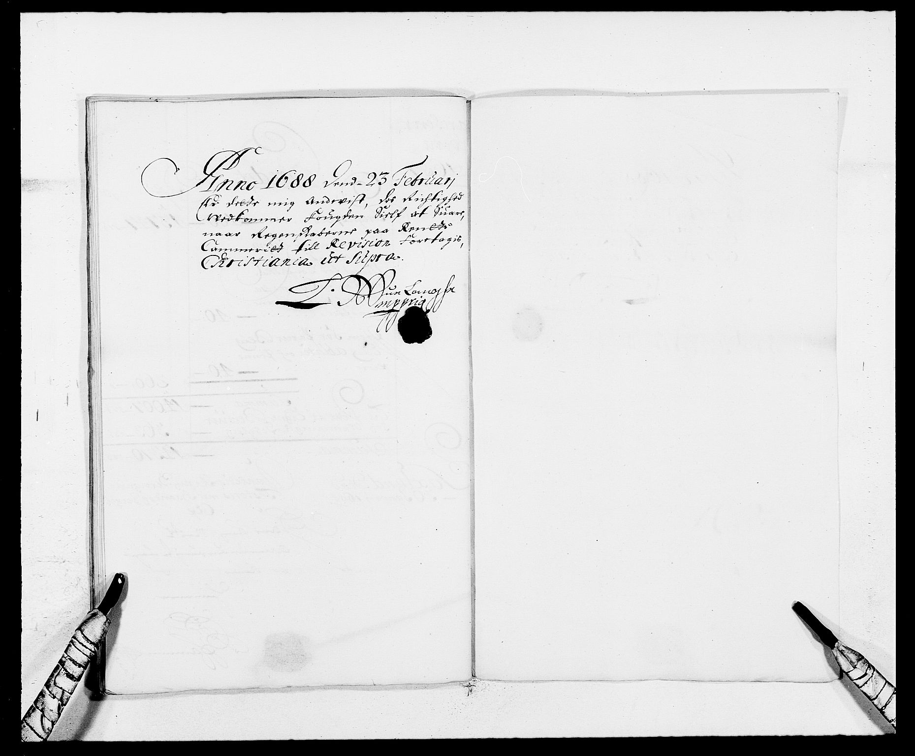 Rentekammeret inntil 1814, Reviderte regnskaper, Fogderegnskap, AV/RA-EA-4092/R16/L1028: Fogderegnskap Hedmark, 1687, s. 24