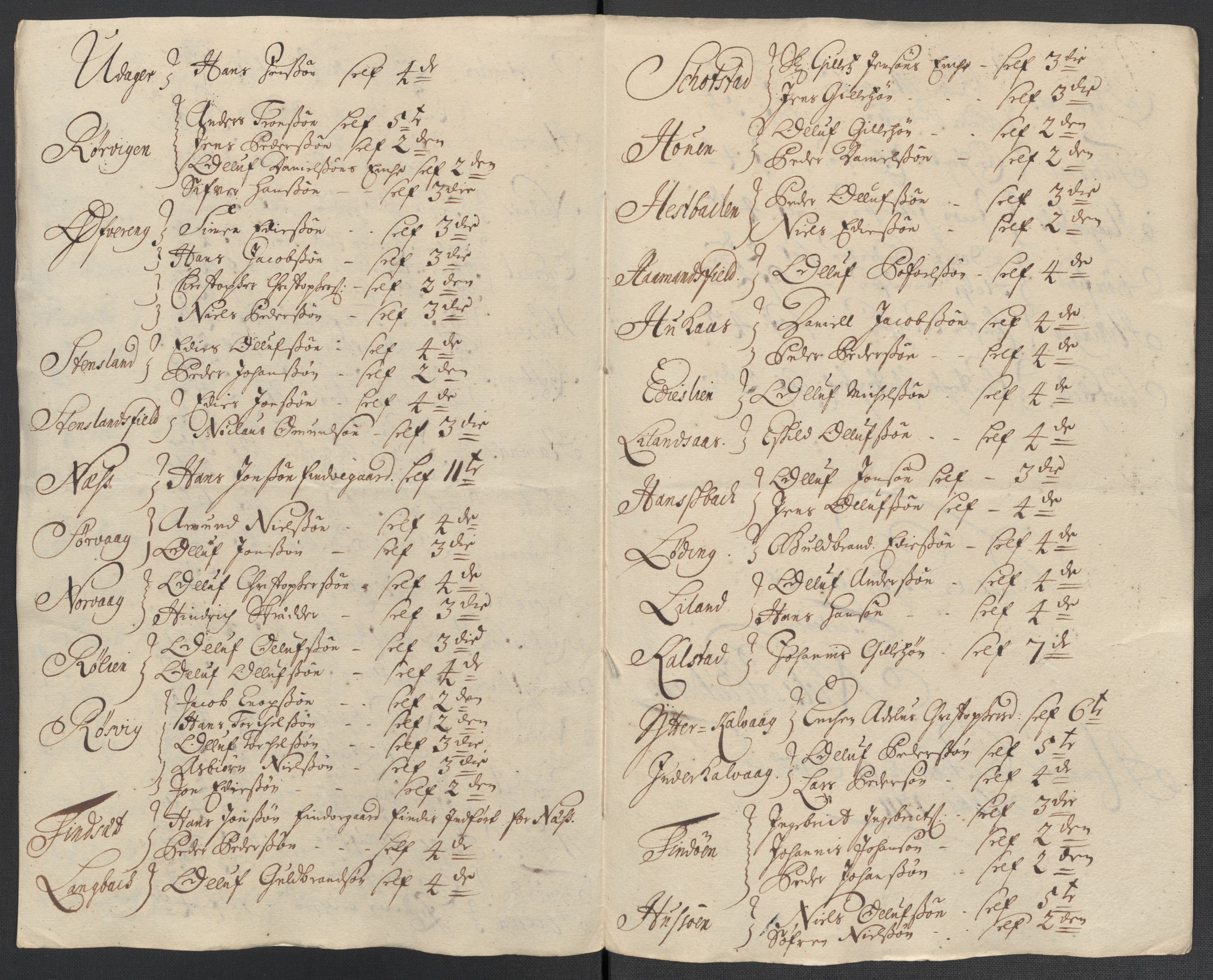Rentekammeret inntil 1814, Reviderte regnskaper, Fogderegnskap, RA/EA-4092/R66/L4582: Fogderegnskap Salten, 1711-1712, s. 258