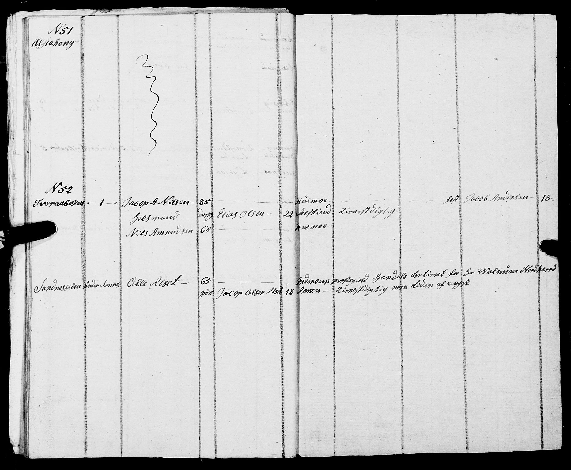 Fylkesmannen i Nordland, AV/SAT-A-0499/1.1/R/Ra/L0010: --, 1809-1835, s. 102