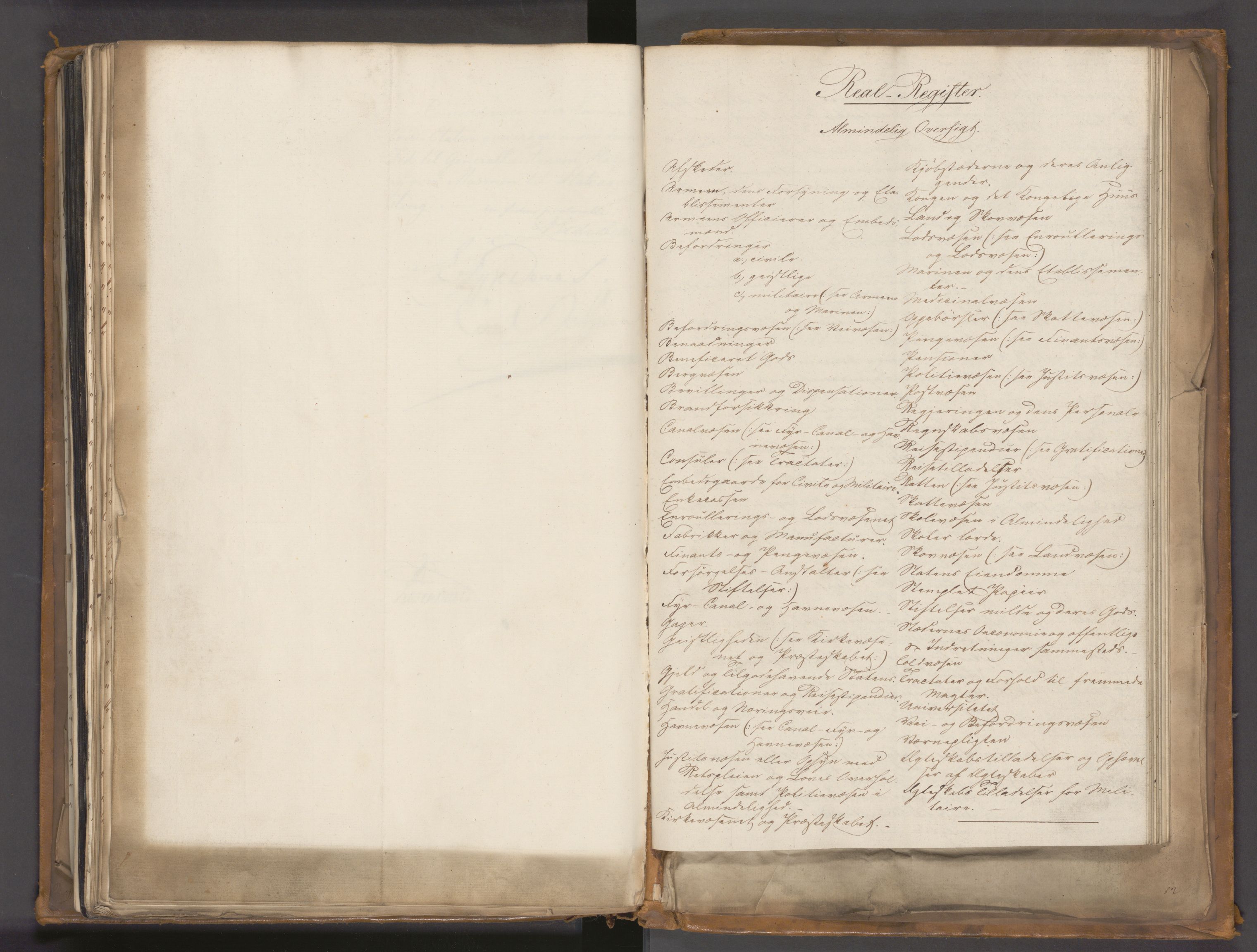 Statsrådssekretariatet, AV/RA-S-1001/A/Ab/L0028: Kgl. res. nr. 1373-1920, 1. halvår, 1829