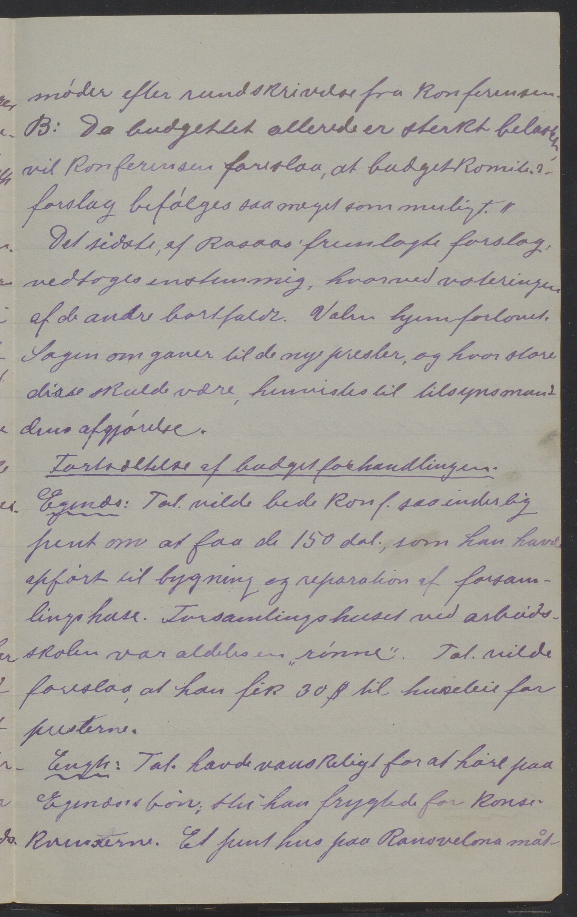 Det Norske Misjonsselskap - hovedadministrasjonen, VID/MA-A-1045/D/Da/Daa/L0039/0007: Konferansereferat og årsberetninger / Konferansereferat fra Madagaskar Innland., 1893