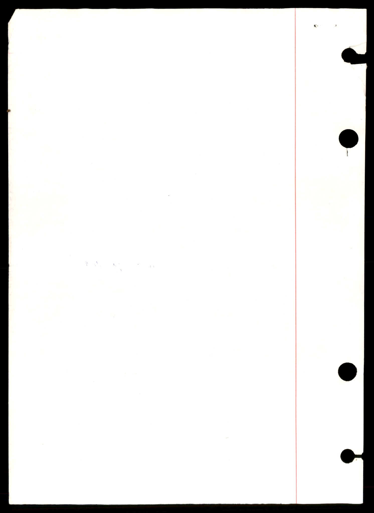 Fosen sorenskriveri, SAT/A-1107/2/J/Jc/Jcb/L0001: Enkeltmannsforetak, aksjeselskap og andelslag, 1944-1990, s. 2