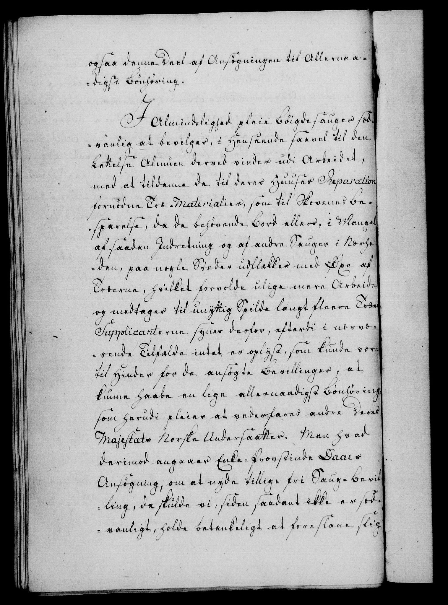Rentekammeret, Kammerkanselliet, RA/EA-3111/G/Gf/Gfa/L0062: Norsk relasjons- og resolusjonsprotokoll (merket RK 52.62), 1780, s. 549