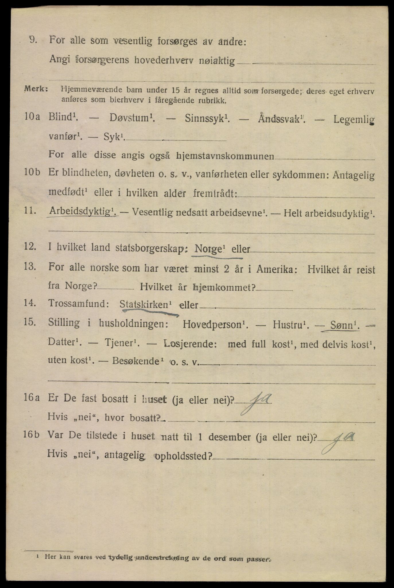SAKO, Folketelling 1920 for 0806 Skien kjøpstad, 1920, s. 35969