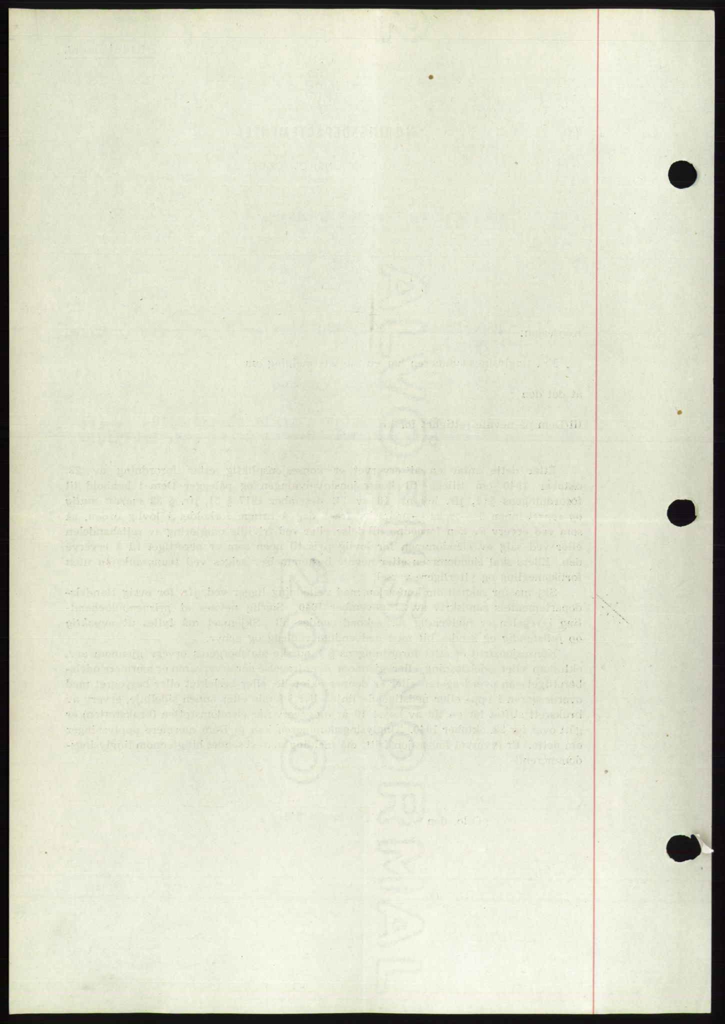 Søre Sunnmøre sorenskriveri, AV/SAT-A-4122/1/2/2C/L0114: Pantebok nr. 1-2B, 1943-1947, Dagboknr: 90/1944