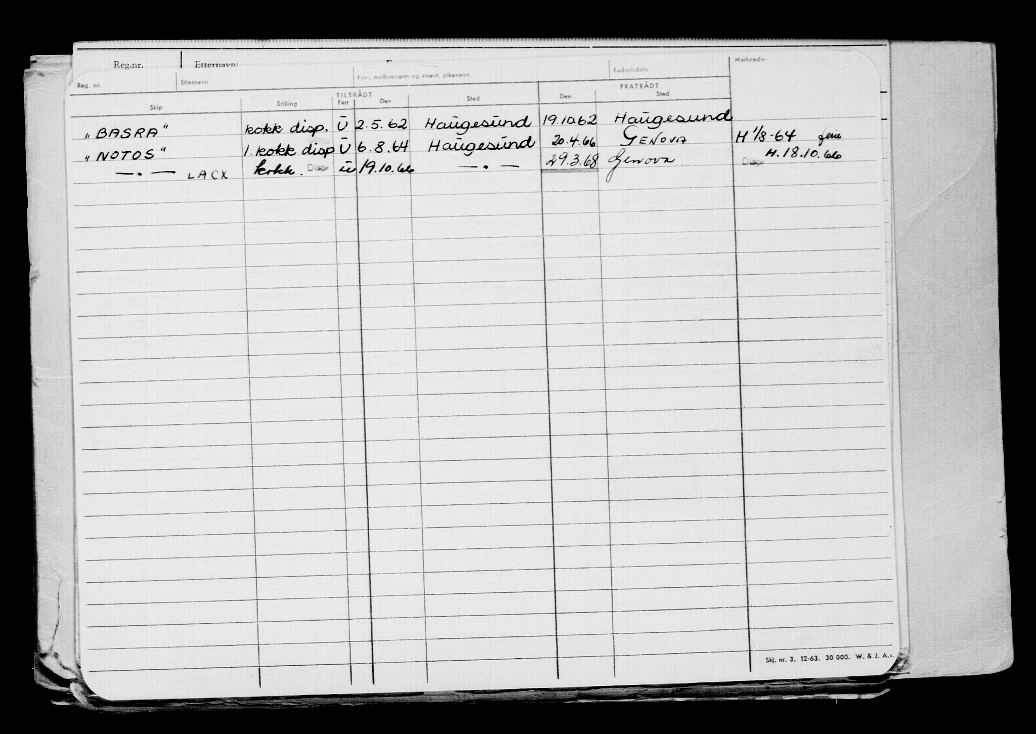 Direktoratet for sjømenn, AV/RA-S-3545/G/Gb/L0149: Hovedkort, 1917, s. 272