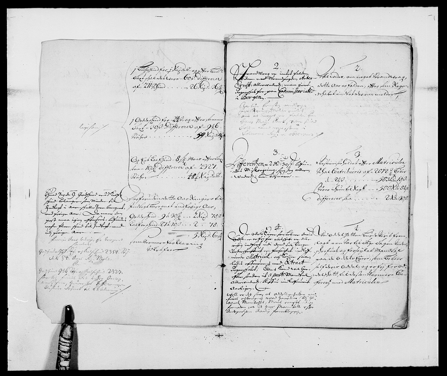 Rentekammeret inntil 1814, Reviderte regnskaper, Fogderegnskap, AV/RA-EA-4092/R47/L2854: Fogderegnskap Ryfylke, 1684, s. 324