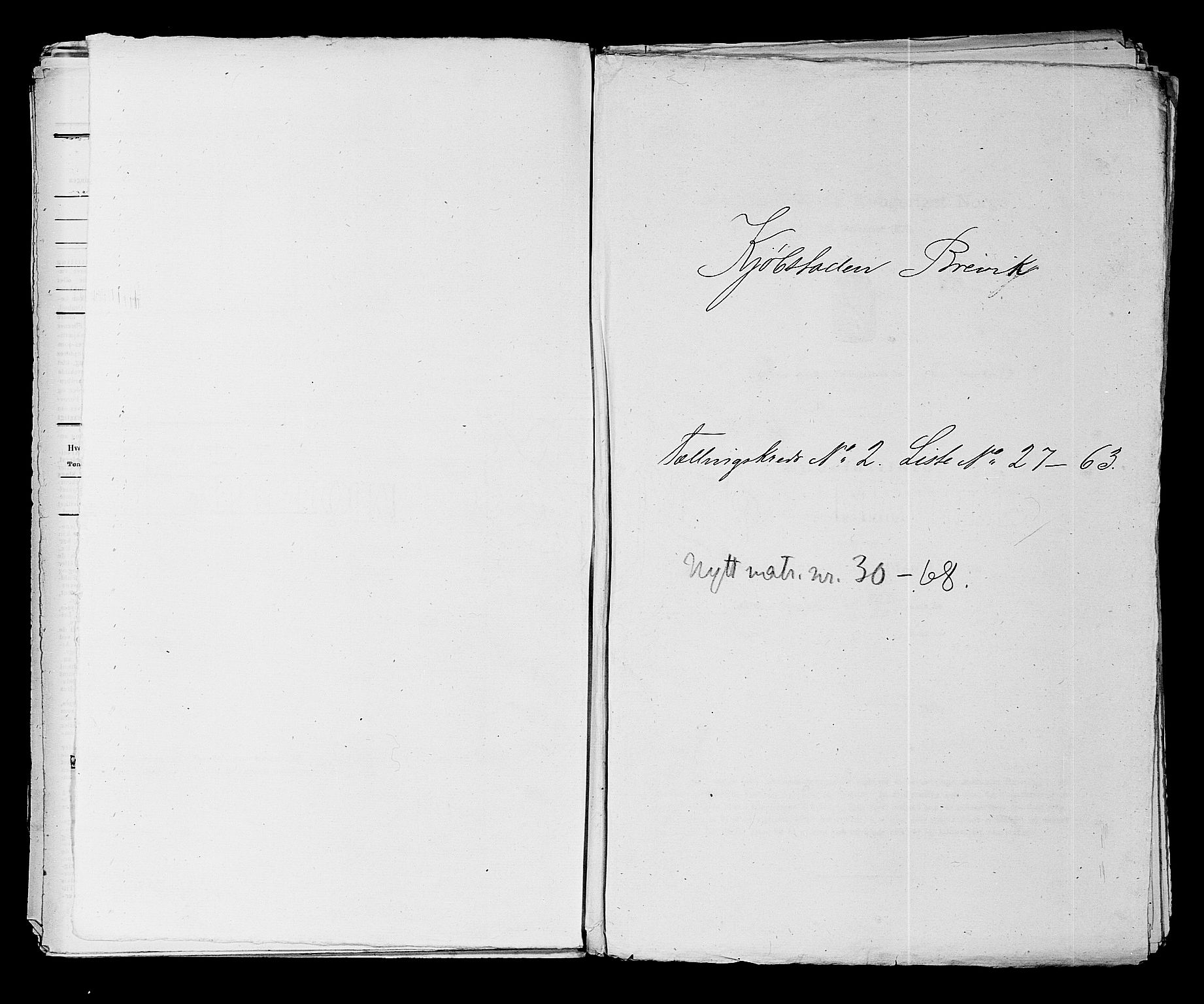SAKO, Folketelling 1875 for 0804P Brevik prestegjeld, 1875, s. 77