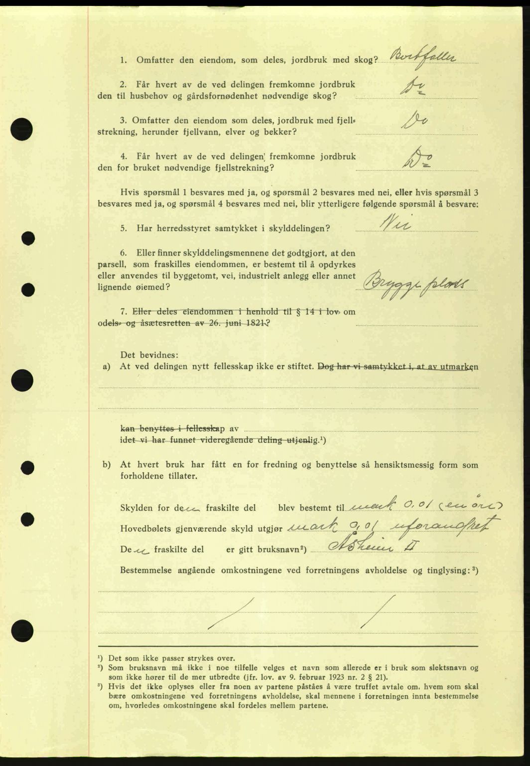 Tønsberg sorenskriveri, AV/SAKO-A-130/G/Ga/Gaa/L0011: Pantebok nr. A11, 1941-1942, Dagboknr: 1489/1942