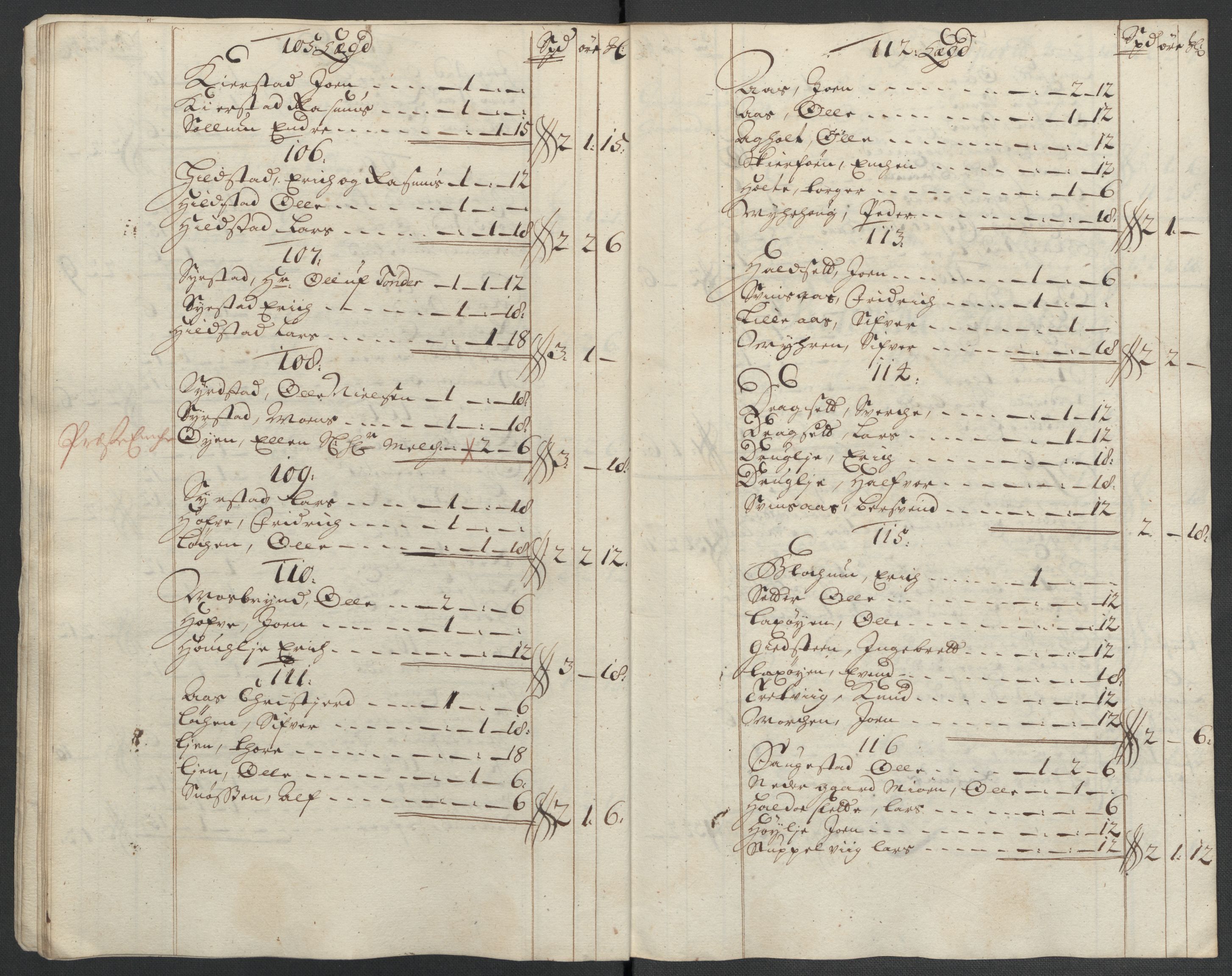 Rentekammeret inntil 1814, Reviderte regnskaper, Fogderegnskap, AV/RA-EA-4092/R60/L3960: Fogderegnskap Orkdal og Gauldal, 1710, s. 99