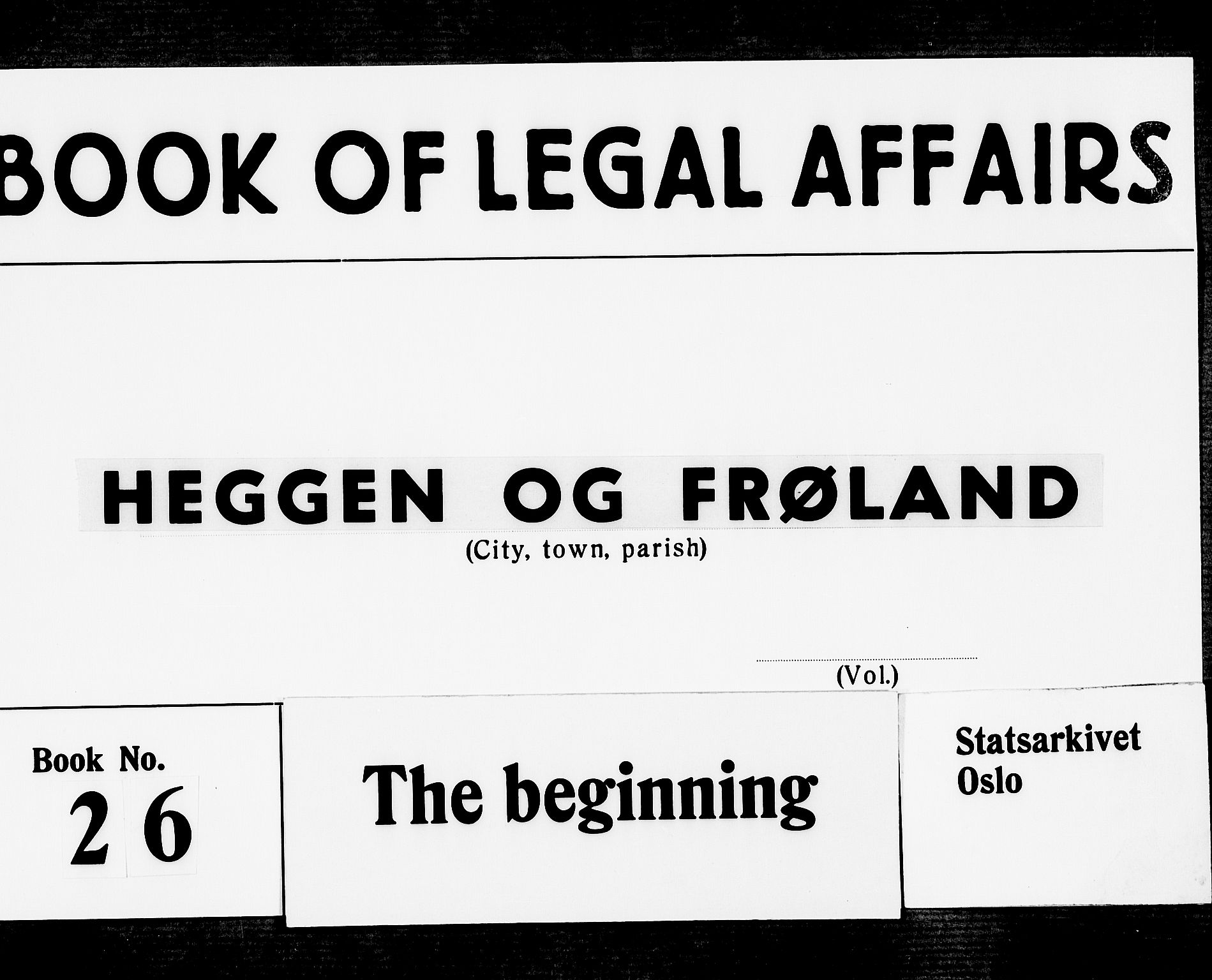 Heggen og Frøland sorenskriveri I, SAO/A-11556/F/Fb/L0026: Tingbok, 1691-1692