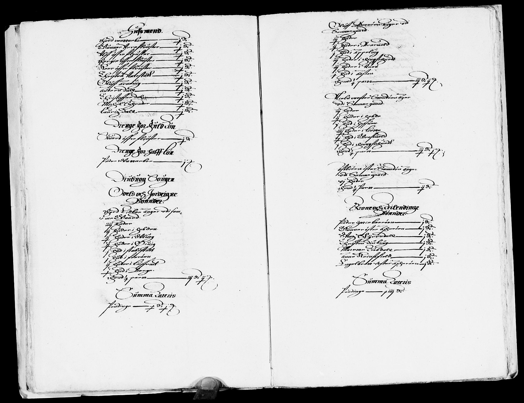 Rentekammeret inntil 1814, Reviderte regnskaper, Lensregnskaper, AV/RA-EA-5023/R/Rb/Rbq/L0003: Nedenes len. Mandals len. Råbyggelag., 1610-1612