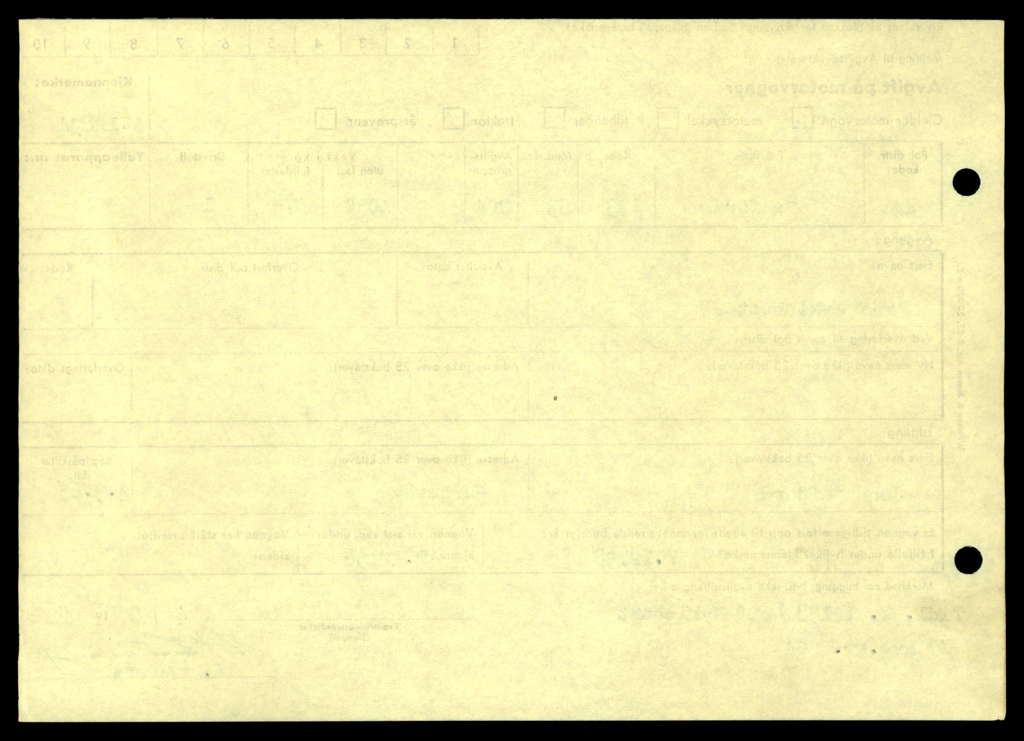 Møre og Romsdal vegkontor - Ålesund trafikkstasjon, AV/SAT-A-4099/F/Fe/L0036: Registreringskort for kjøretøy T 12831 - T 13030, 1927-1998, s. 76