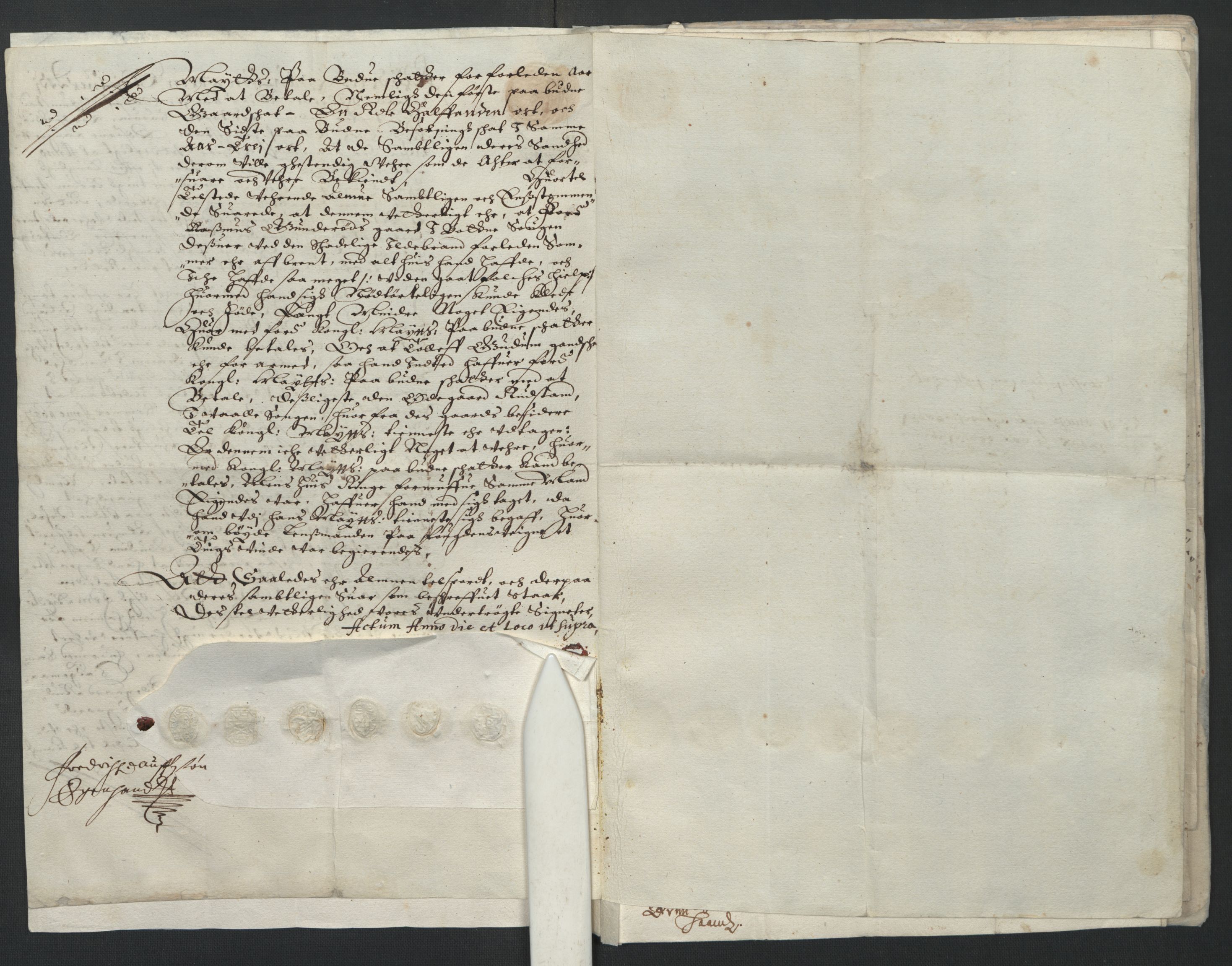 Rentekammeret inntil 1814, Reviderte regnskaper, Lensregnskaper, AV/RA-EA-5023/R/Rb/Rbo/L0033: Tønsberg len, 1655-1658