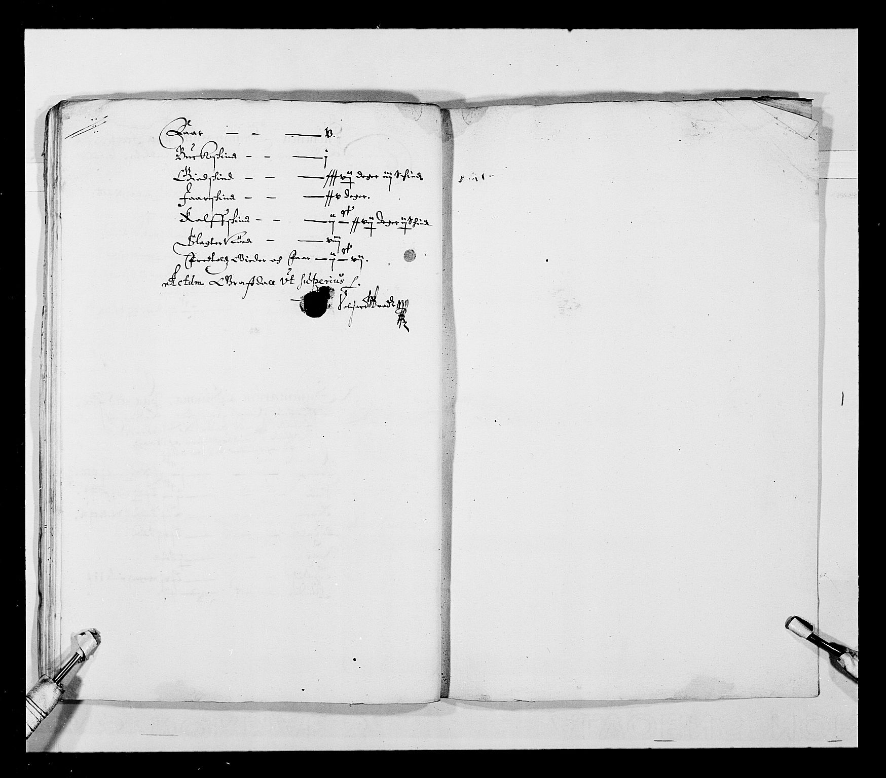 Stattholderembetet 1572-1771, RA/EA-2870/Ek/L0026/0001: Jordebøker 1633-1658: / Jordebøker for Bergenhus len, 1646-1647, s. 145