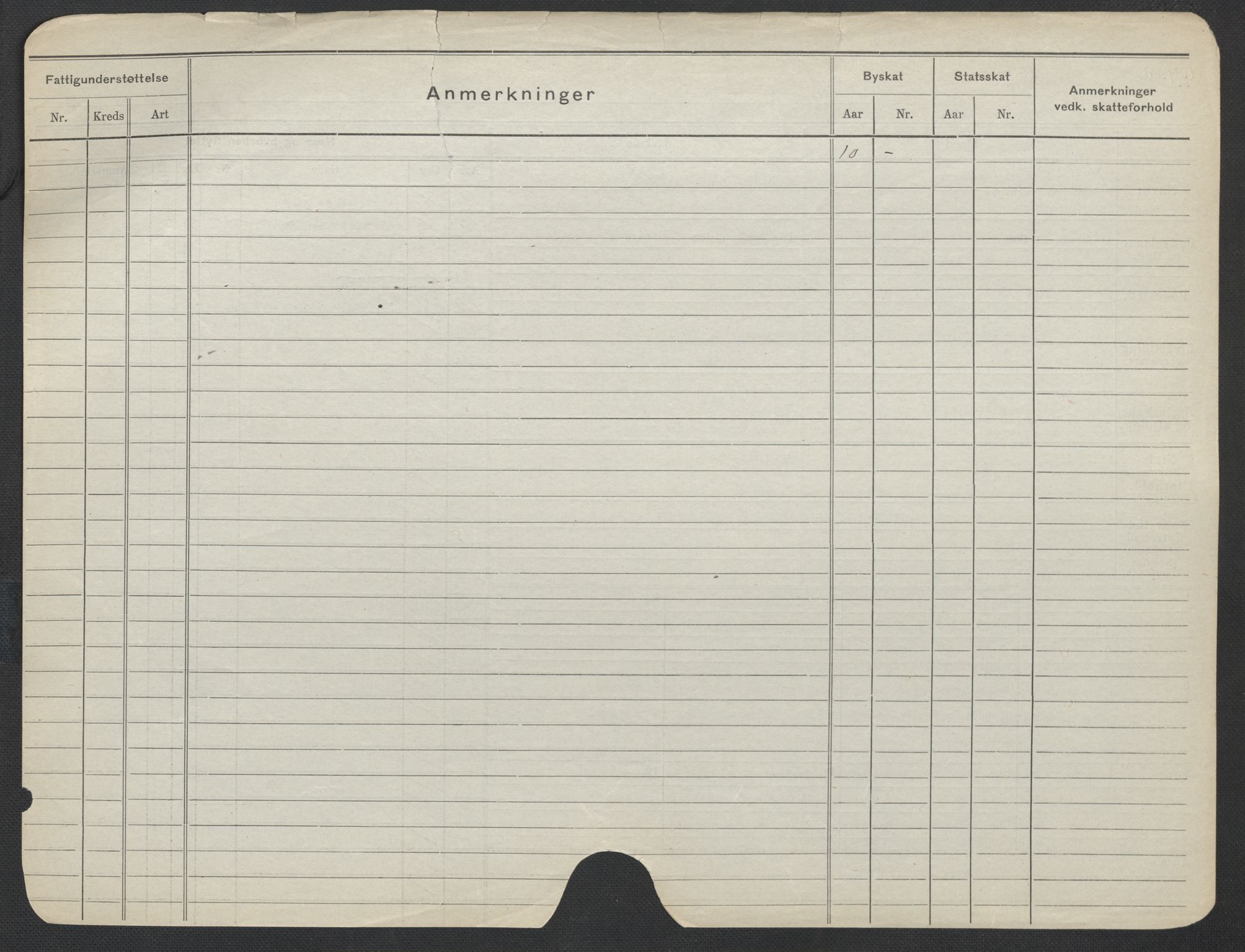 Oslo folkeregister, Registerkort, SAO/A-11715/F/Fa/Fac/L0016: Kvinner, 1906-1914, s. 150a