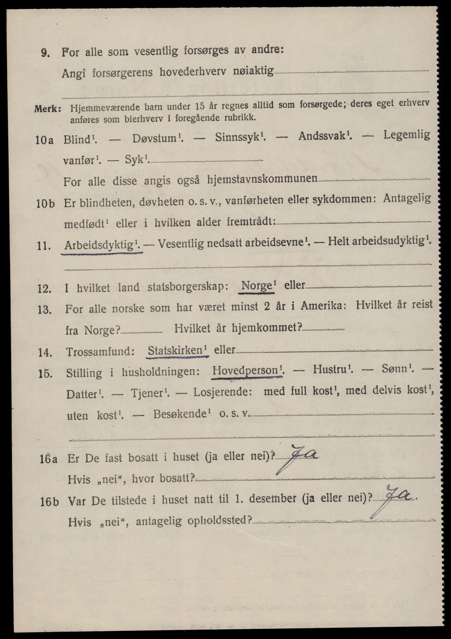 SAT, Folketelling 1920 for 1524 Norddal herred, 1920, s. 5380