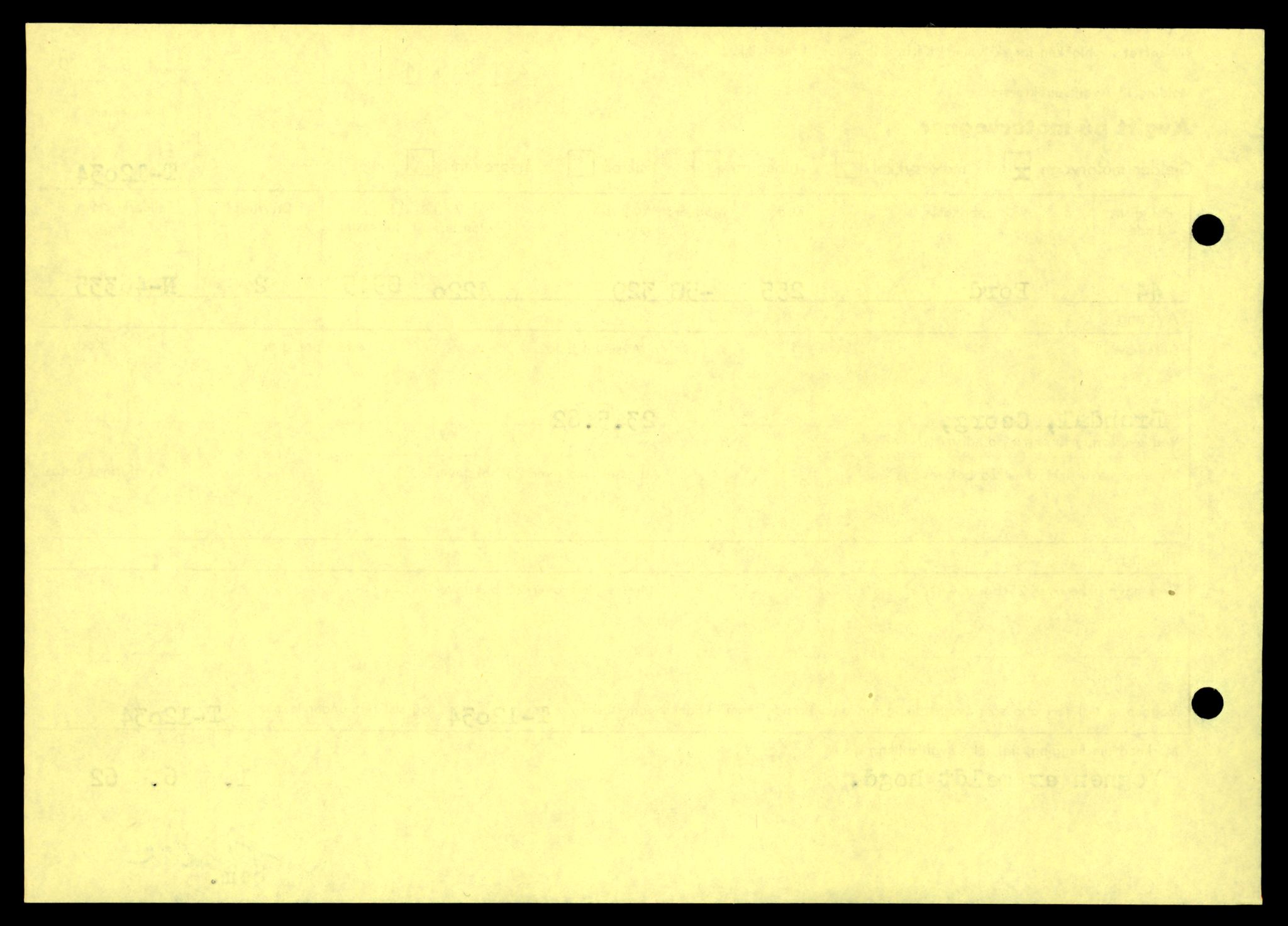 Møre og Romsdal vegkontor - Ålesund trafikkstasjon, AV/SAT-A-4099/F/Fe/L0032: Registreringskort for kjøretøy T 11997 - T 12149, 1927-1998, s. 1148