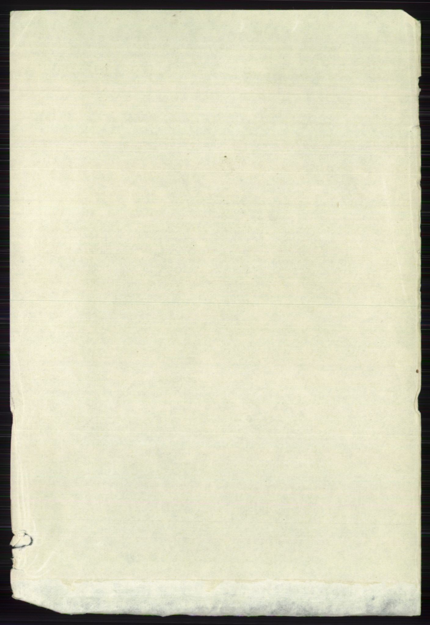 RA, Folketelling 1891 for 0727 Hedrum herred, 1891, s. 3406