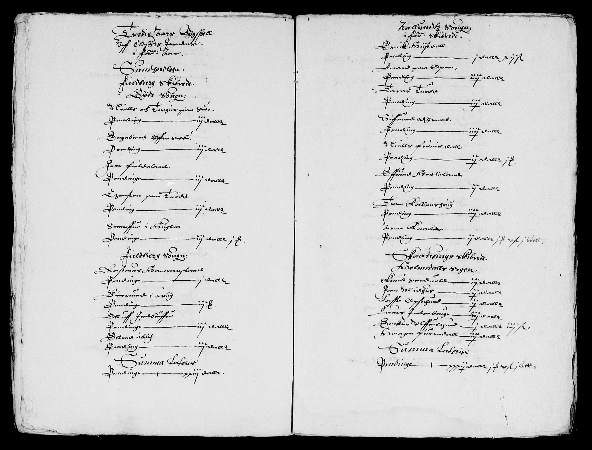 Rentekammeret inntil 1814, Reviderte regnskaper, Lensregnskaper, AV/RA-EA-5023/R/Rb/Rbu/L0001: Hardanger og Halsnøy kloster len, 1606-1617