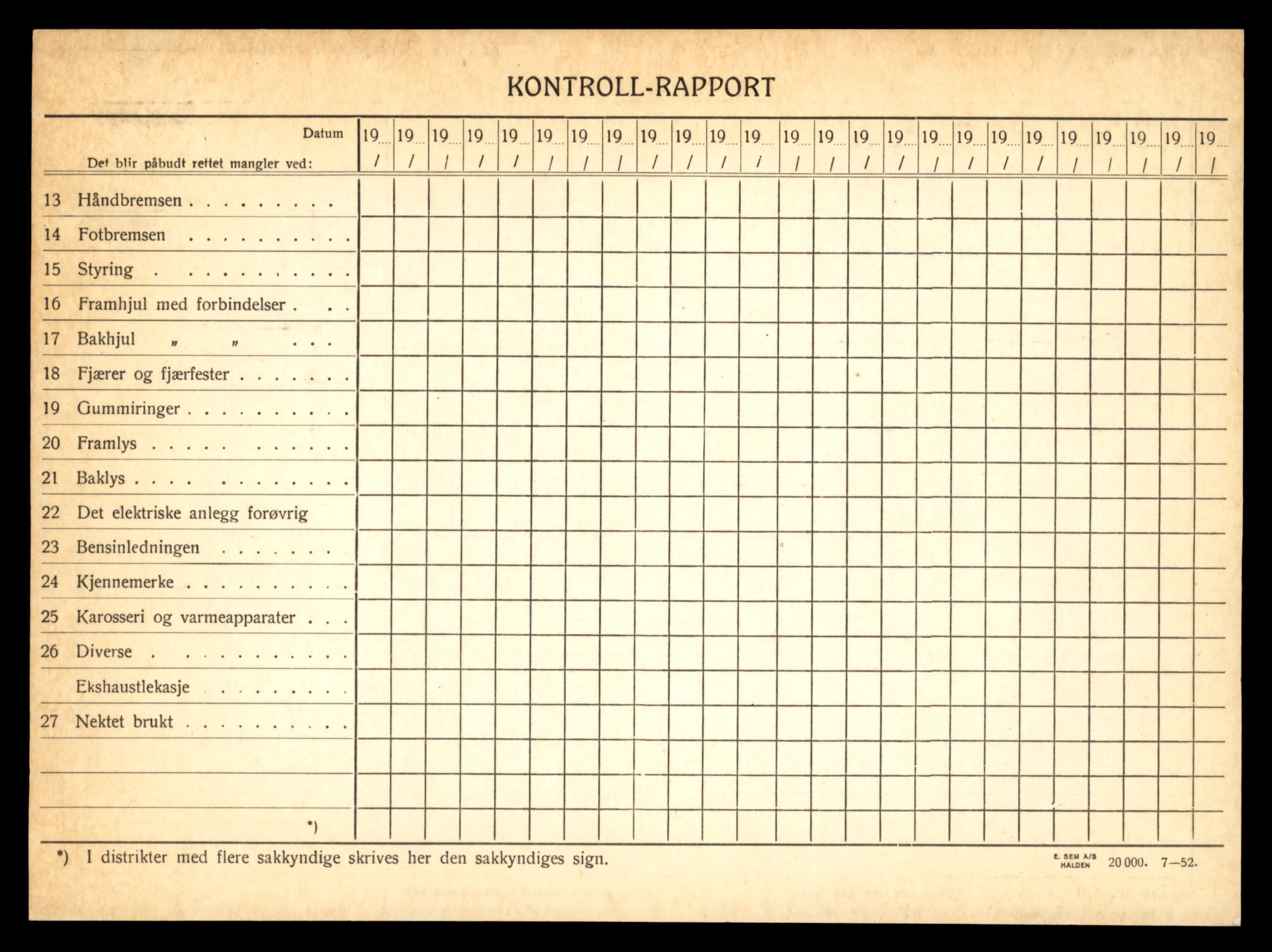 Møre og Romsdal vegkontor - Ålesund trafikkstasjon, AV/SAT-A-4099/F/Fe/L0031: Registreringskort for kjøretøy T 11800 - T 11996, 1927-1998, s. 2008
