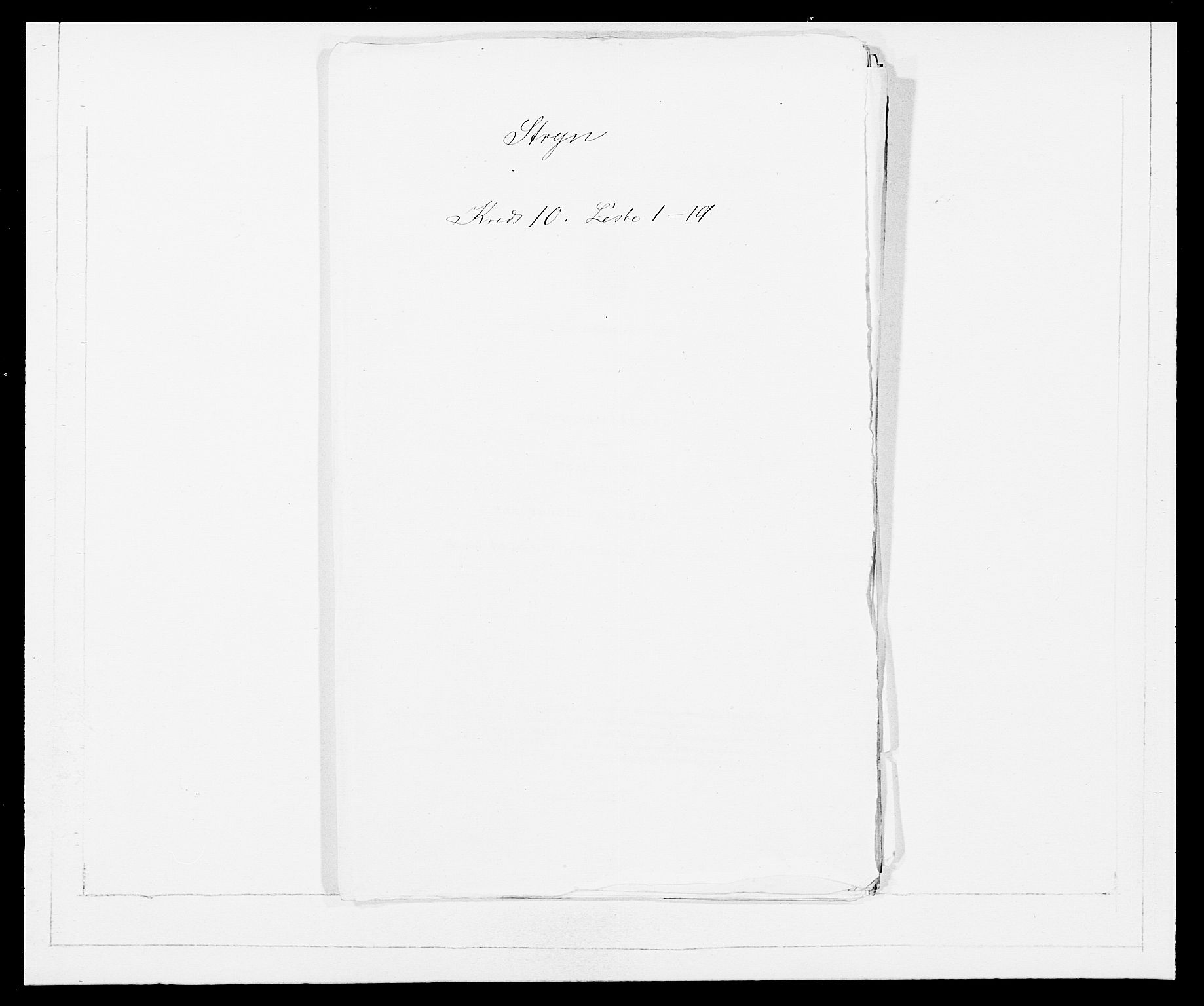 SAB, Folketelling 1875 for 1448P Stryn prestegjeld, 1875, s. 604