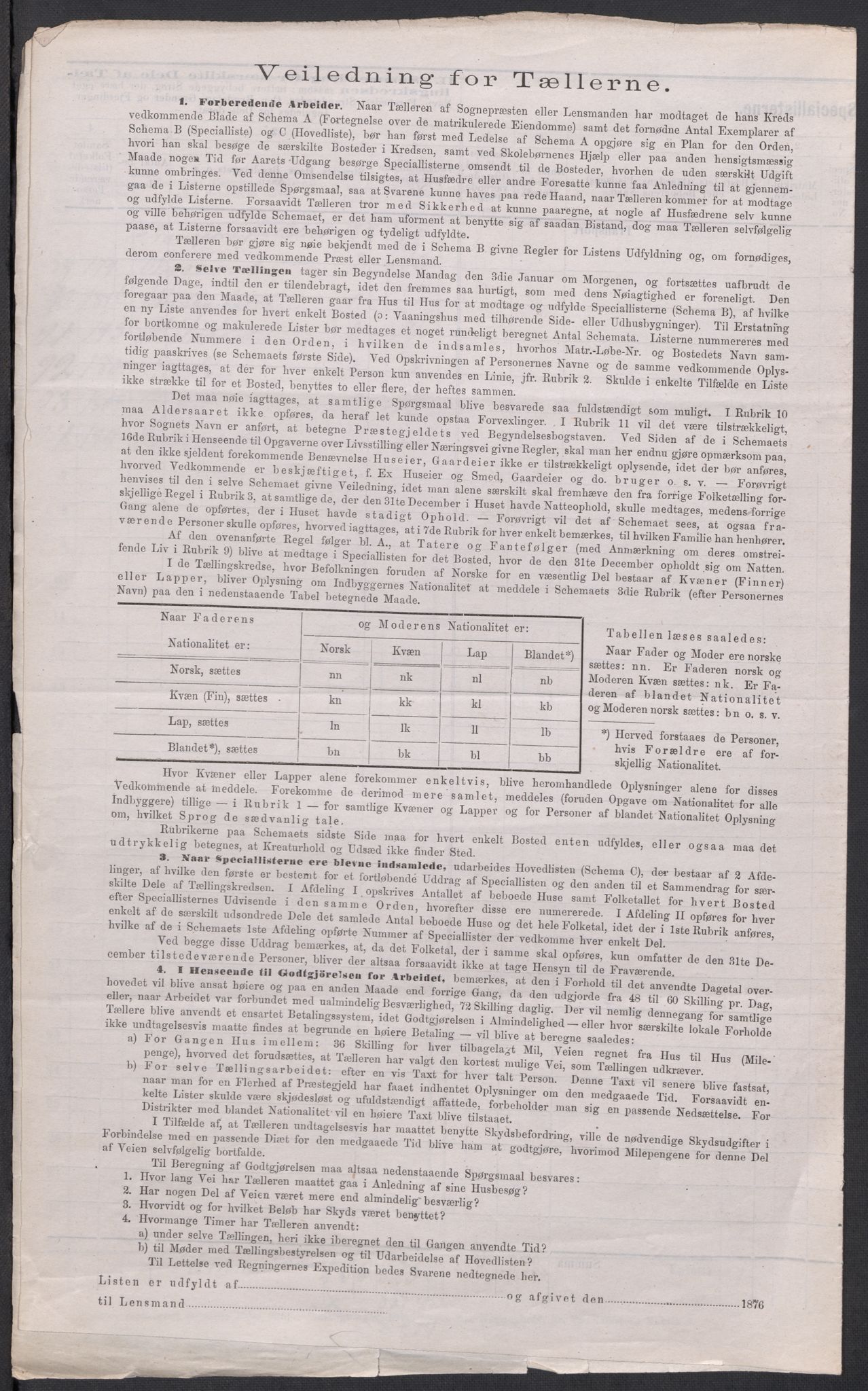 RA, Folketelling 1875 for 0214P Ås prestegjeld, 1875, s. 18