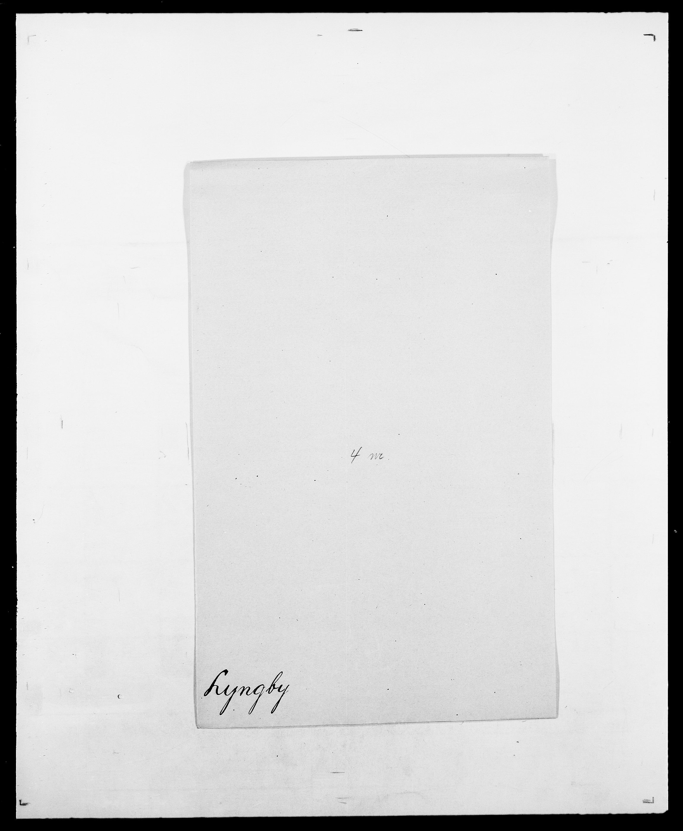Delgobe, Charles Antoine - samling, AV/SAO-PAO-0038/D/Da/L0024: Lobech - Lærum, s. 740