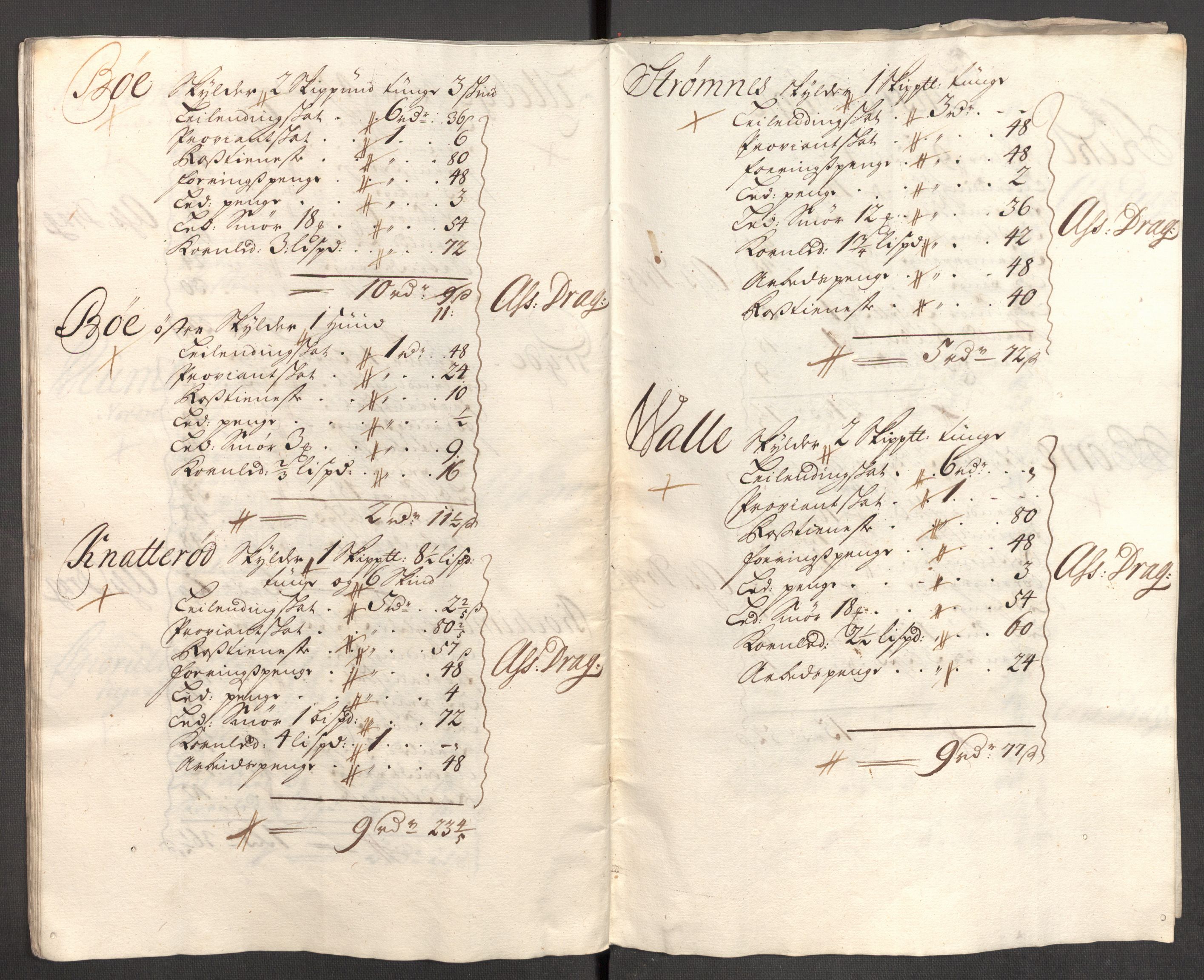 Rentekammeret inntil 1814, Reviderte regnskaper, Fogderegnskap, RA/EA-4092/R04/L0141: Fogderegnskap Moss, Onsøy, Tune, Veme og Åbygge, 1717, s. 150