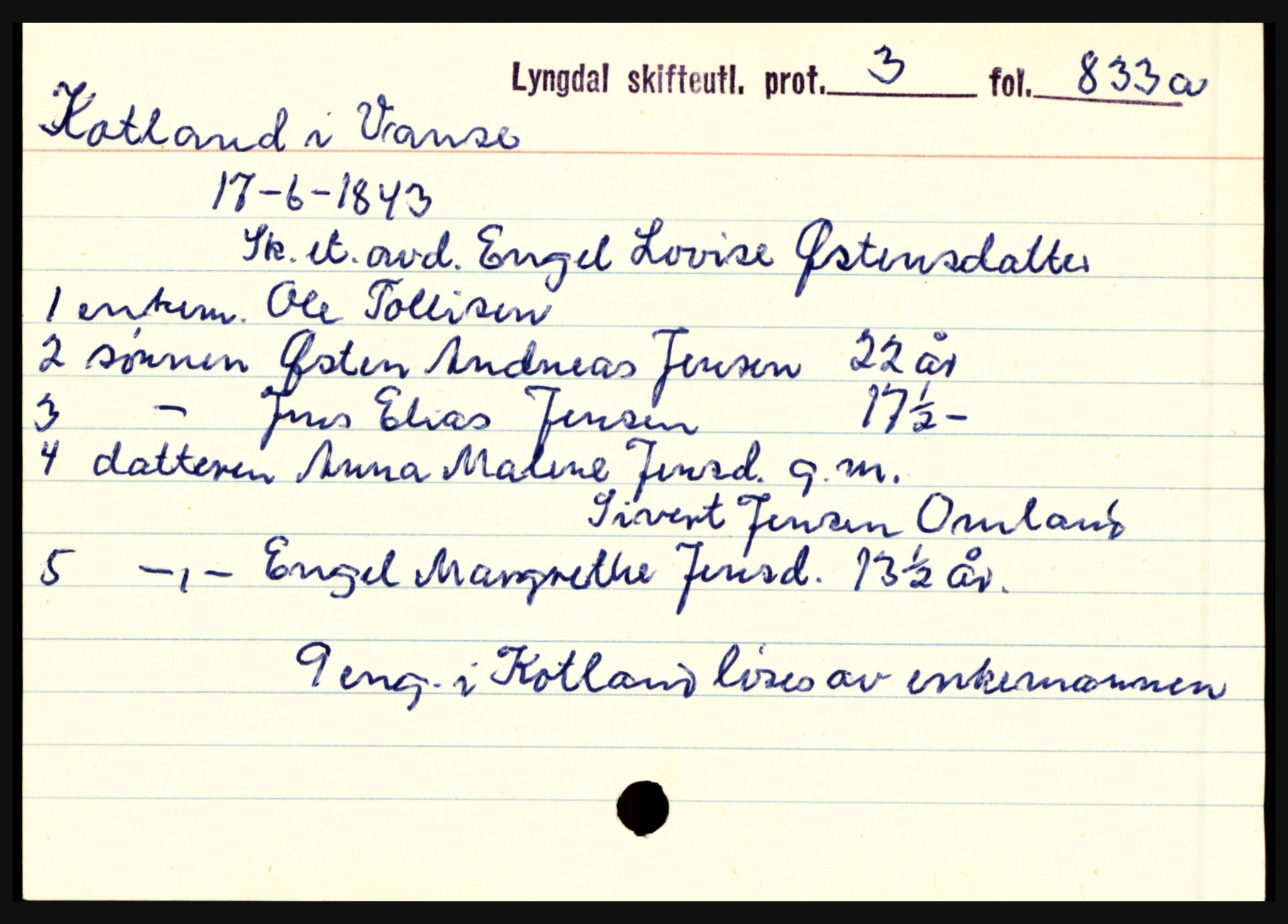 Lyngdal sorenskriveri, AV/SAK-1221-0004/H, s. 6251