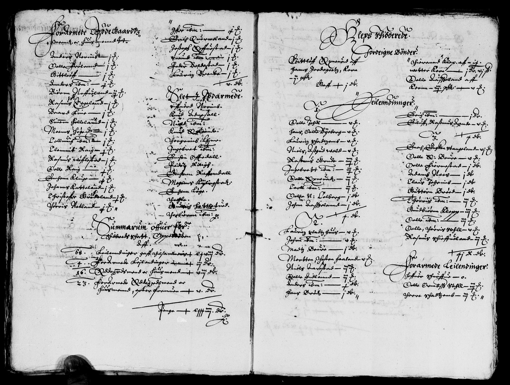 Rentekammeret inntil 1814, Reviderte regnskaper, Lensregnskaper, AV/RA-EA-5023/R/Rb/Rbs/L0016: Stavanger len, 1631-1633