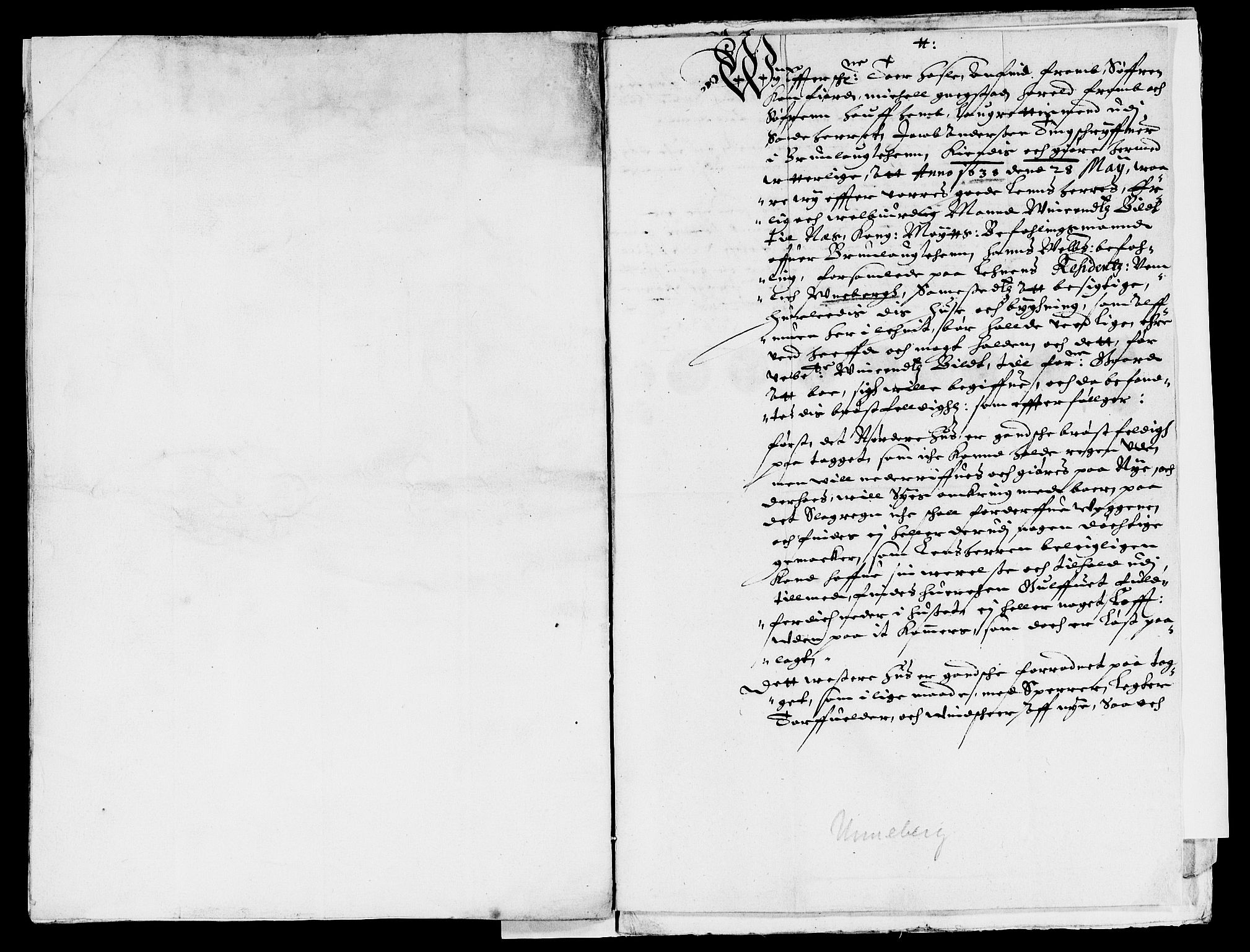 Rentekammeret inntil 1814, Reviderte regnskaper, Lensregnskaper, AV/RA-EA-5023/R/Rb/Rbl/L0008: Brunla len, 1641-1644