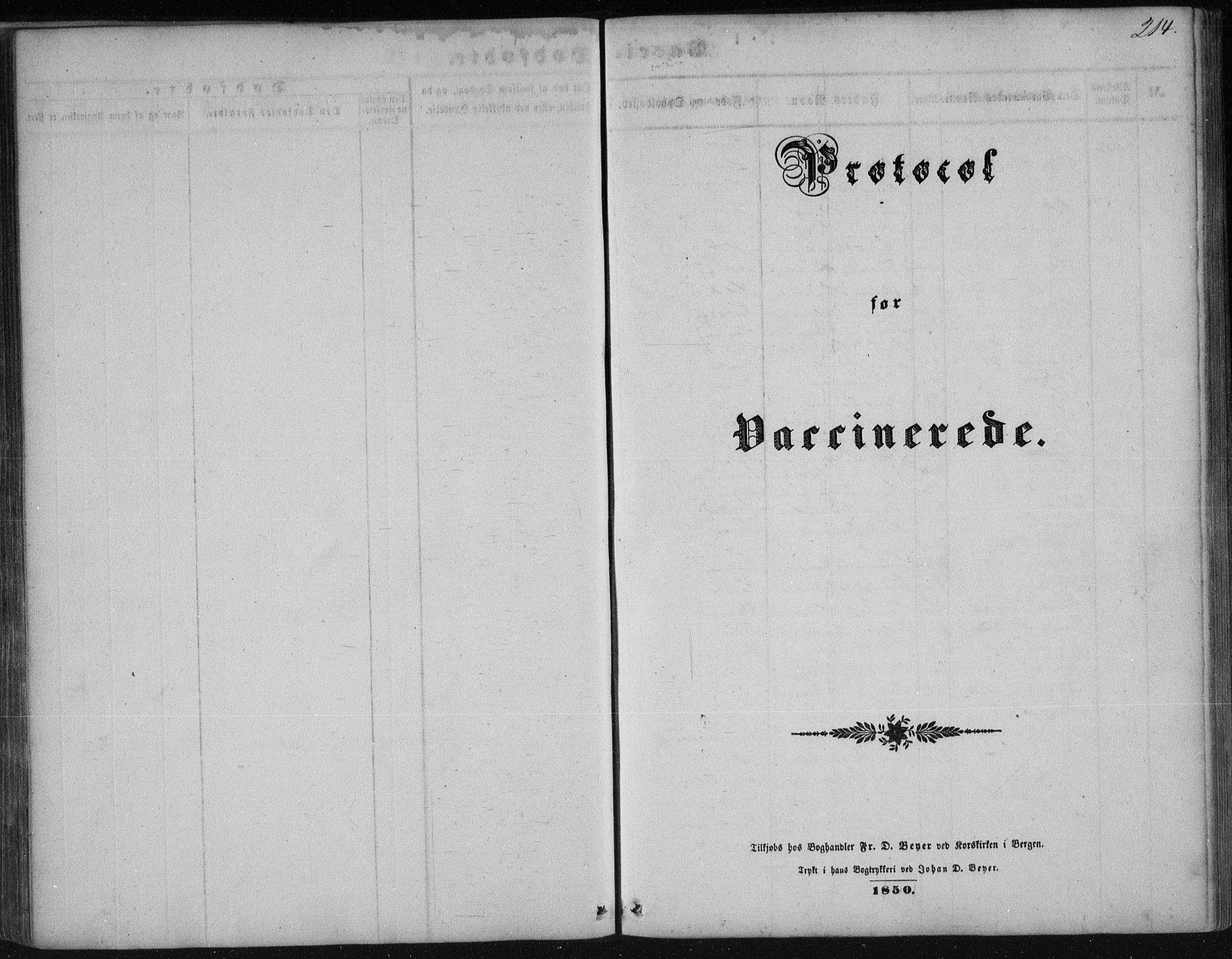 Avaldsnes sokneprestkontor, SAST/A -101851/H/Ha/Haa/L0009: Ministerialbok nr. A 9, 1853-1865, s. 214