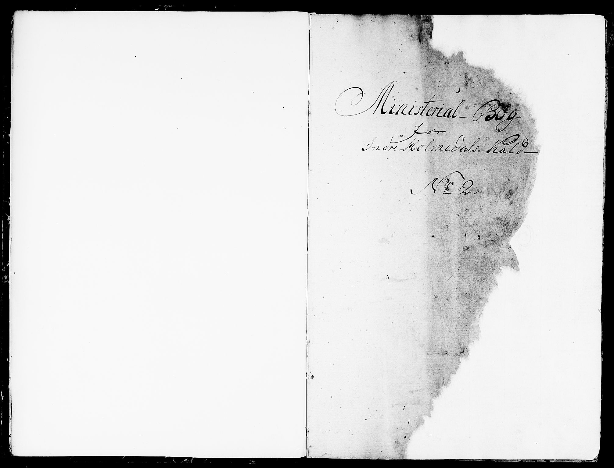 Gaular sokneprestembete, SAB/A-80001/H/Haa: Ministerialbok nr. A 2, 1785-1821