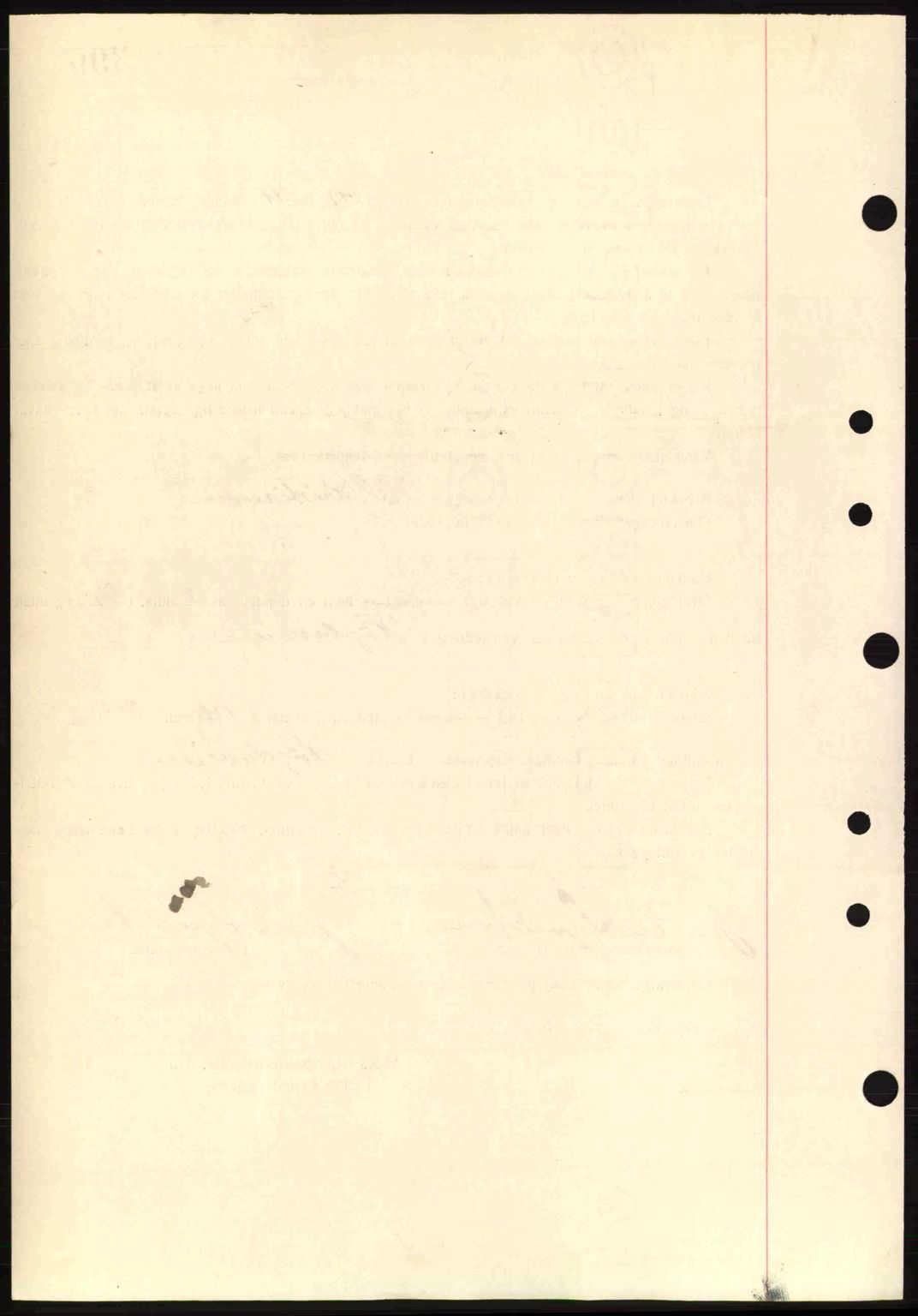 Aker herredsskriveri, SAO/A-10896/G/Gb/Gba/Gbab/L0025: Pantebok nr. A154-155, 1938-1938, Dagboknr: 10646/1938