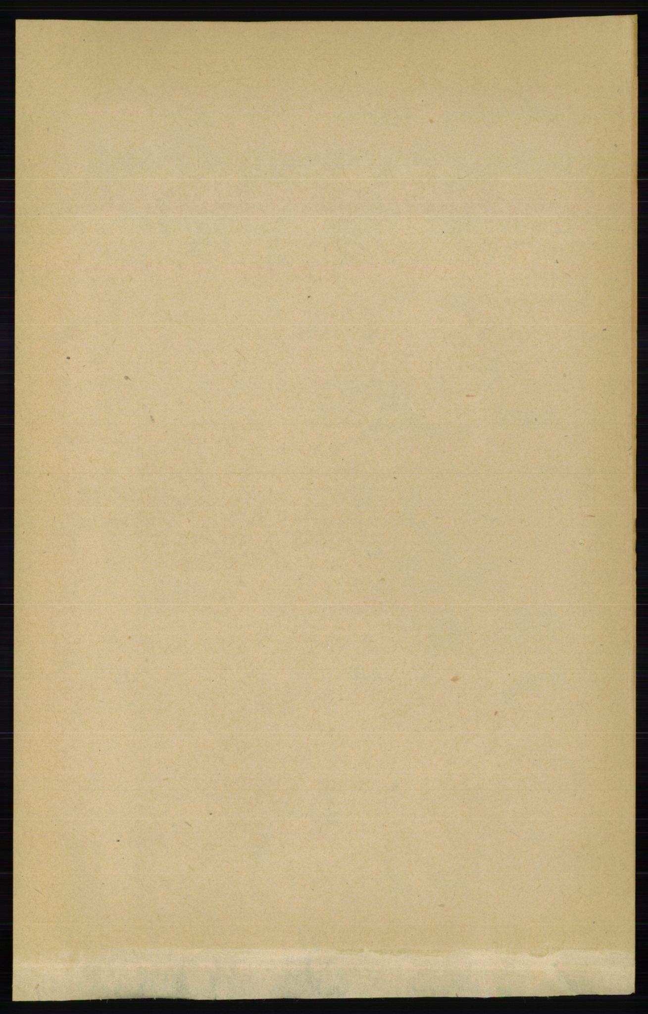 RA, Folketelling 1891 for 0831 Fyresdal herred, 1891, s. 564