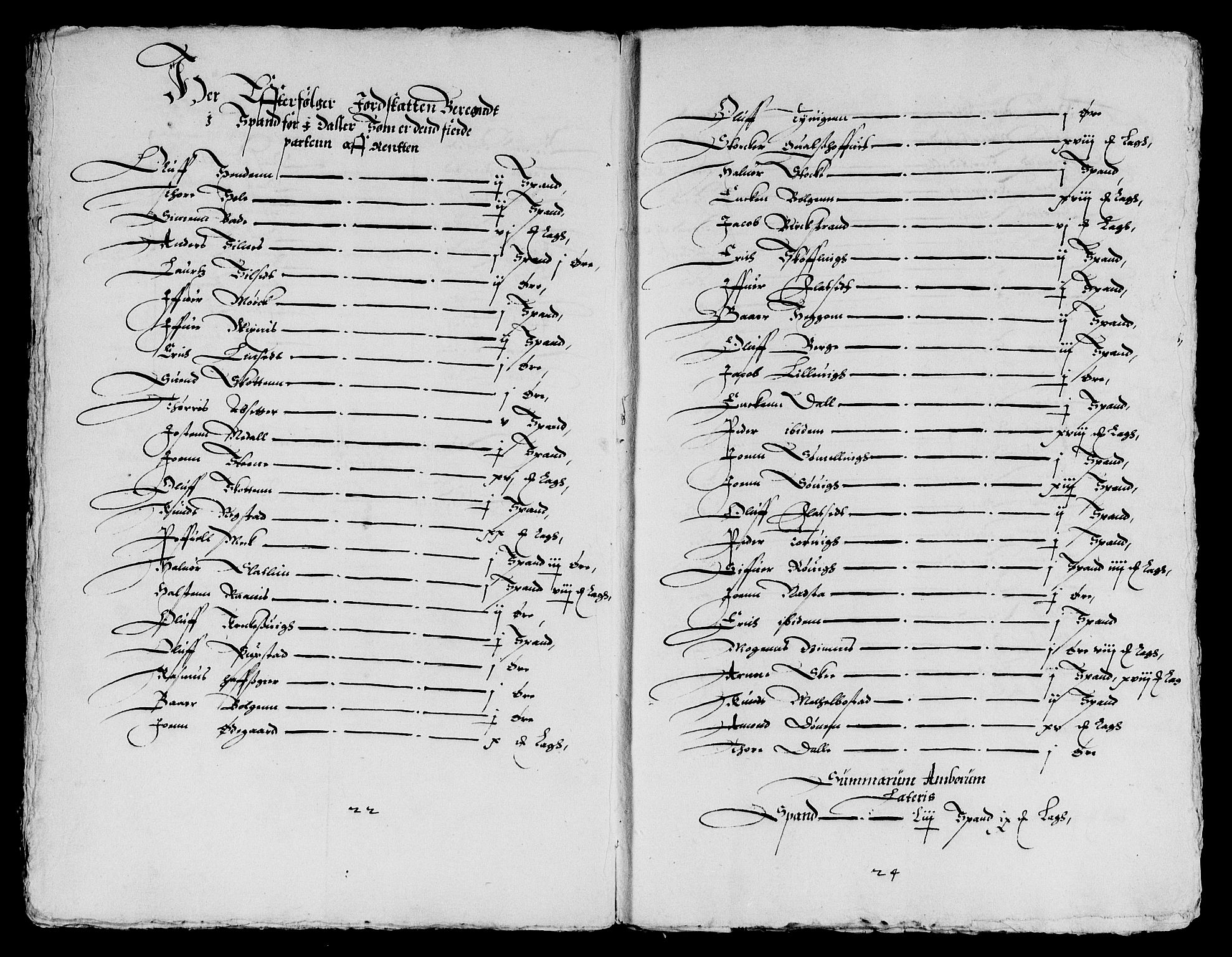 Rentekammeret inntil 1814, Reviderte regnskaper, Lensregnskaper, AV/RA-EA-5023/R/Rb/Rbw/L0011: Trondheim len, 1609-1614