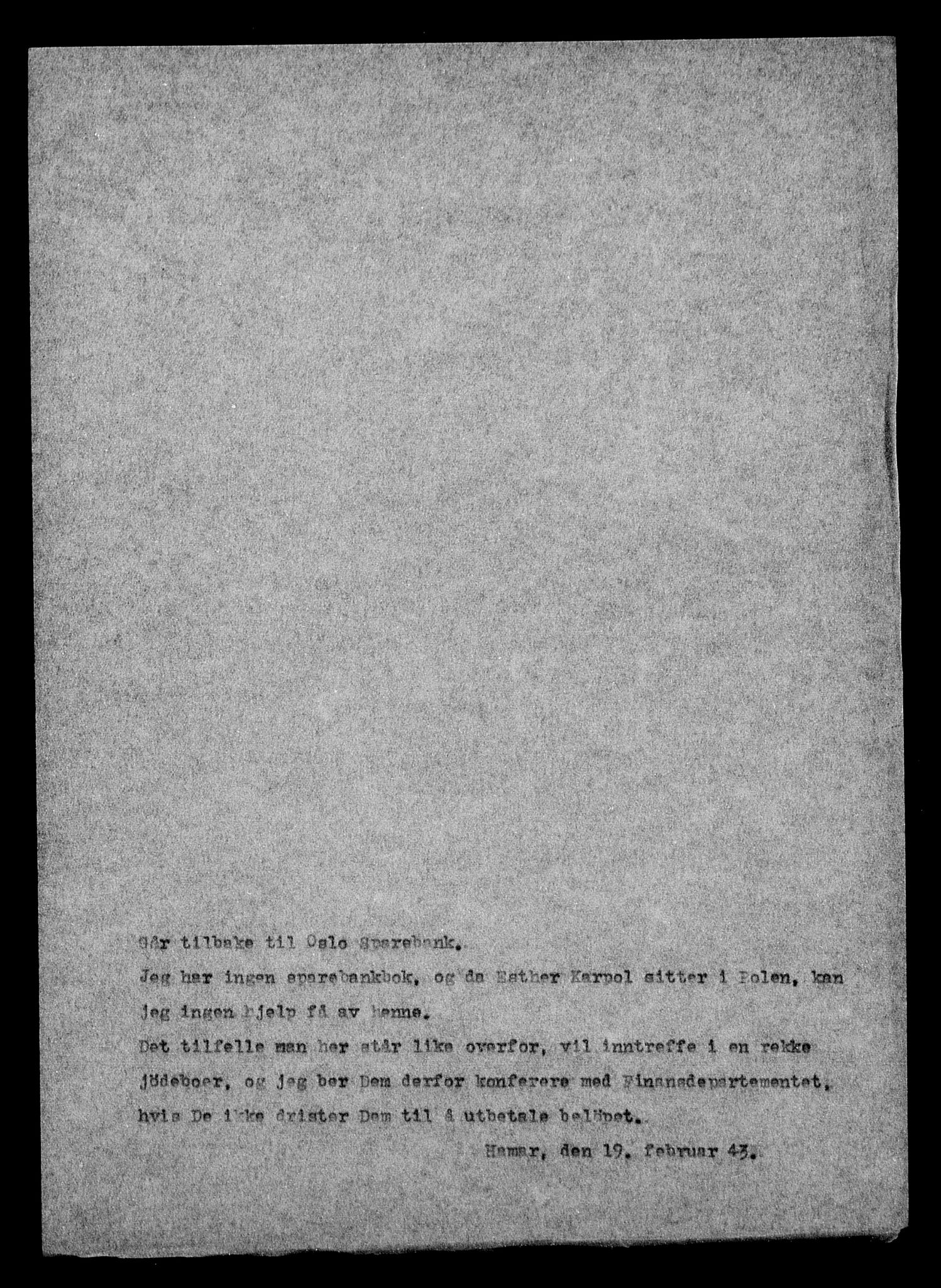 Justisdepartementet, Tilbakeføringskontoret for inndratte formuer, AV/RA-S-1564/H/Hc/Hcc/L0949: --, 1945-1947, s. 781