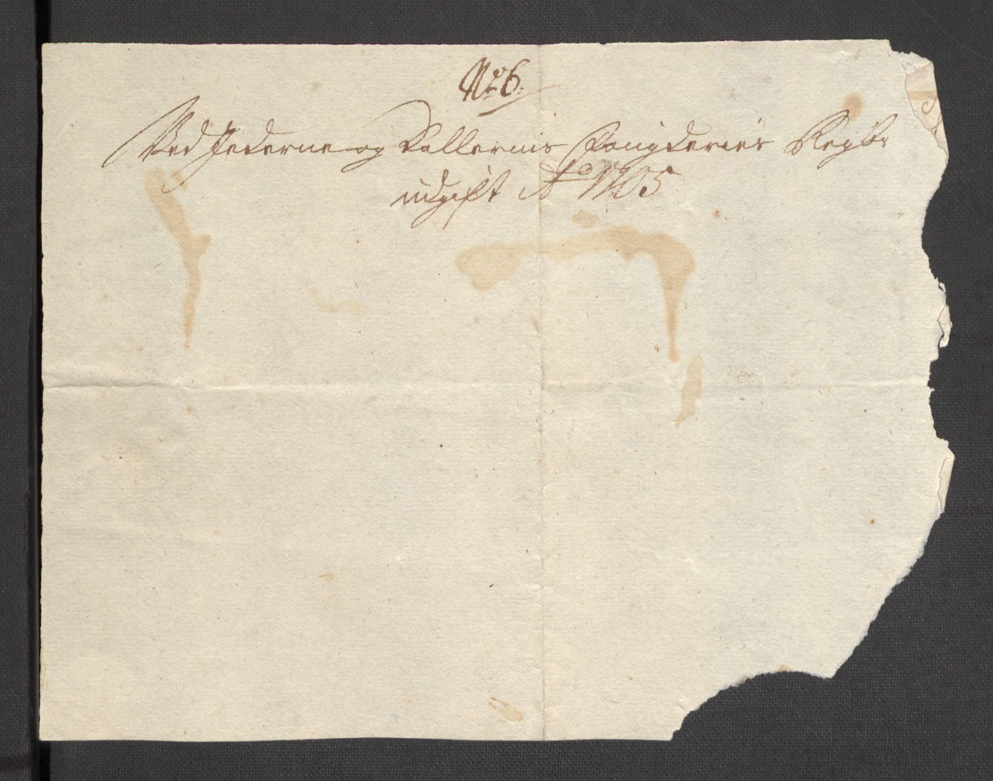 Rentekammeret inntil 1814, Reviderte regnskaper, Fogderegnskap, RA/EA-4092/R46/L2733: Fogderegnskap Jæren og Dalane, 1705-1708, s. 41