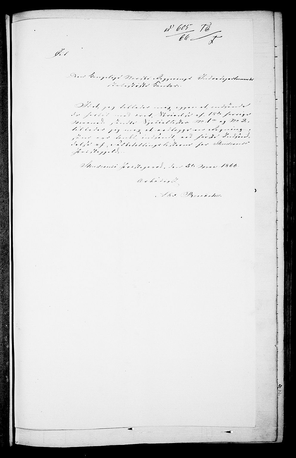 RA, Folketelling 1865 for 1150P Skudenes prestegjeld, 1865, s. 31