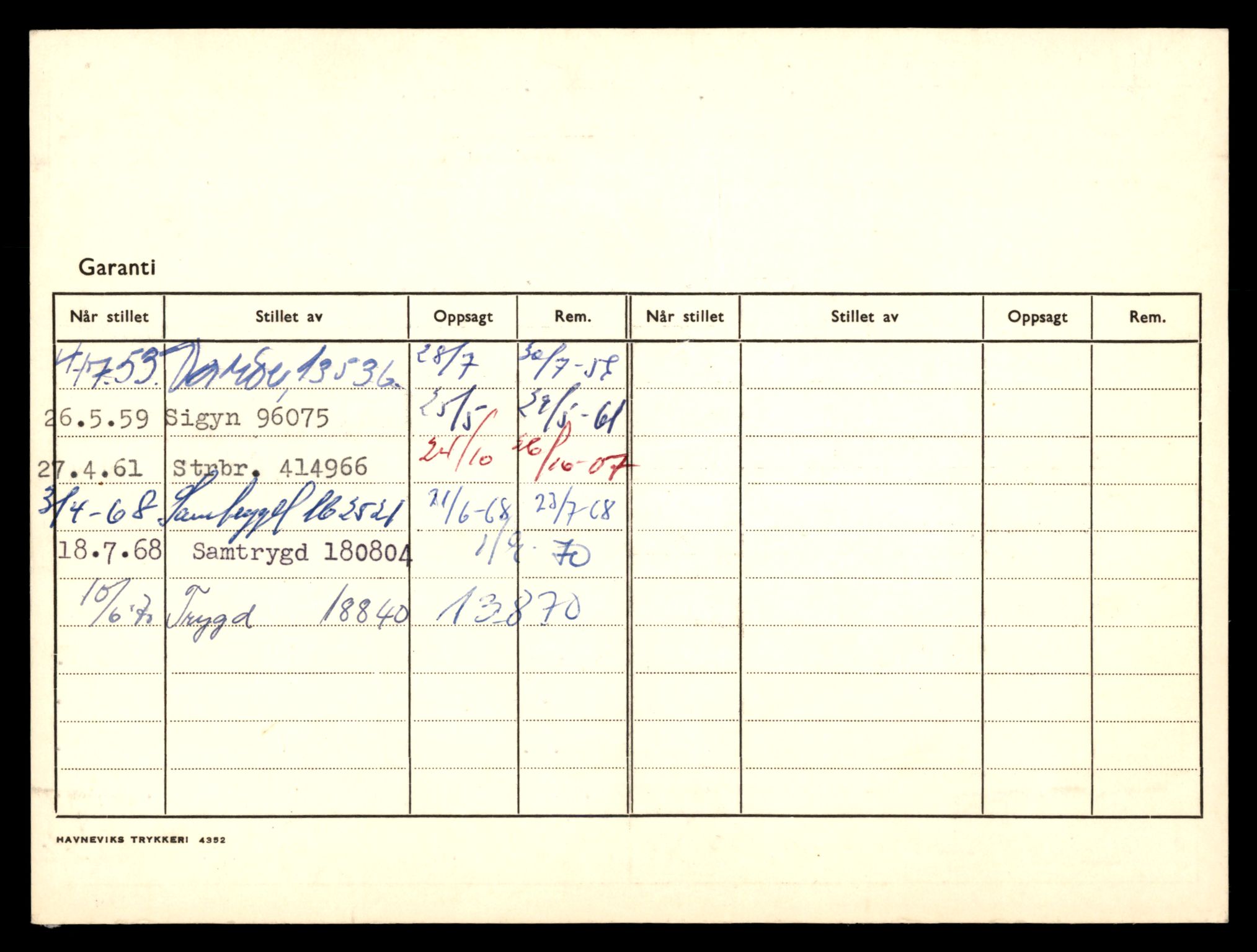 Møre og Romsdal vegkontor - Ålesund trafikkstasjon, AV/SAT-A-4099/F/Fe/L0044: Registreringskort for kjøretøy T 14205 - T 14319, 1927-1998, s. 426