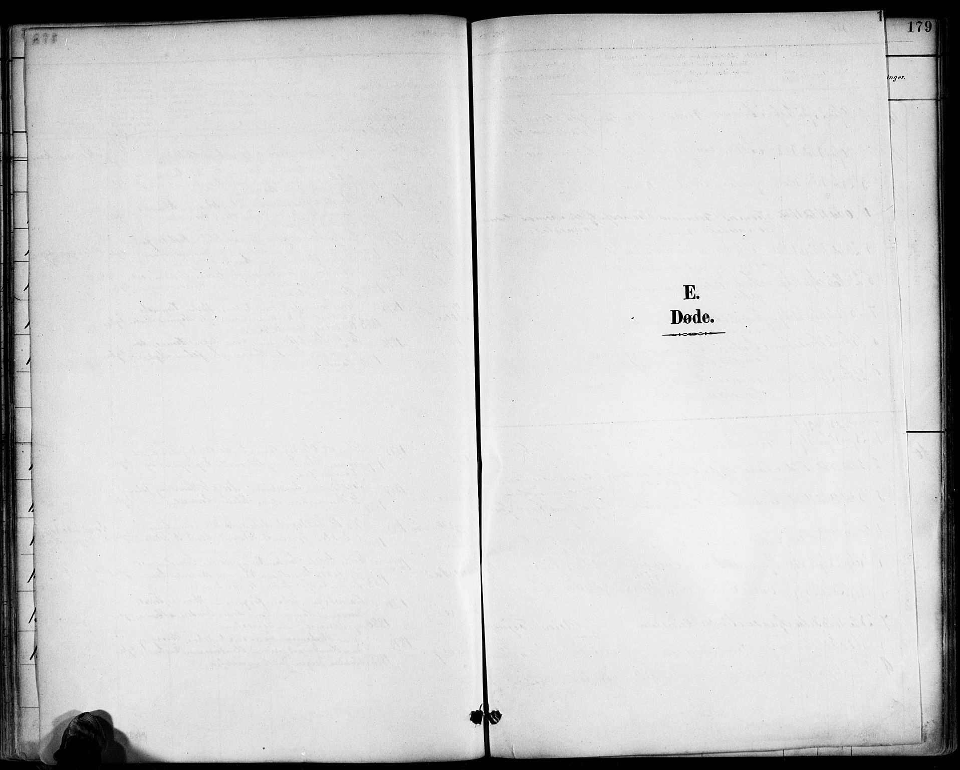 Tveit sokneprestkontor, SAK/1111-0043/F/Fb/L0004: Klokkerbok nr. B 4, 1887-1914, s. 178