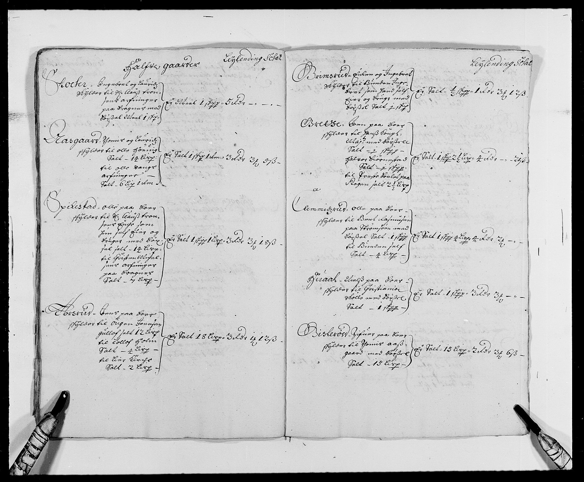 Rentekammeret inntil 1814, Reviderte regnskaper, Fogderegnskap, AV/RA-EA-4092/R29/L1693: Fogderegnskap Hurum og Røyken, 1688-1693, s. 168