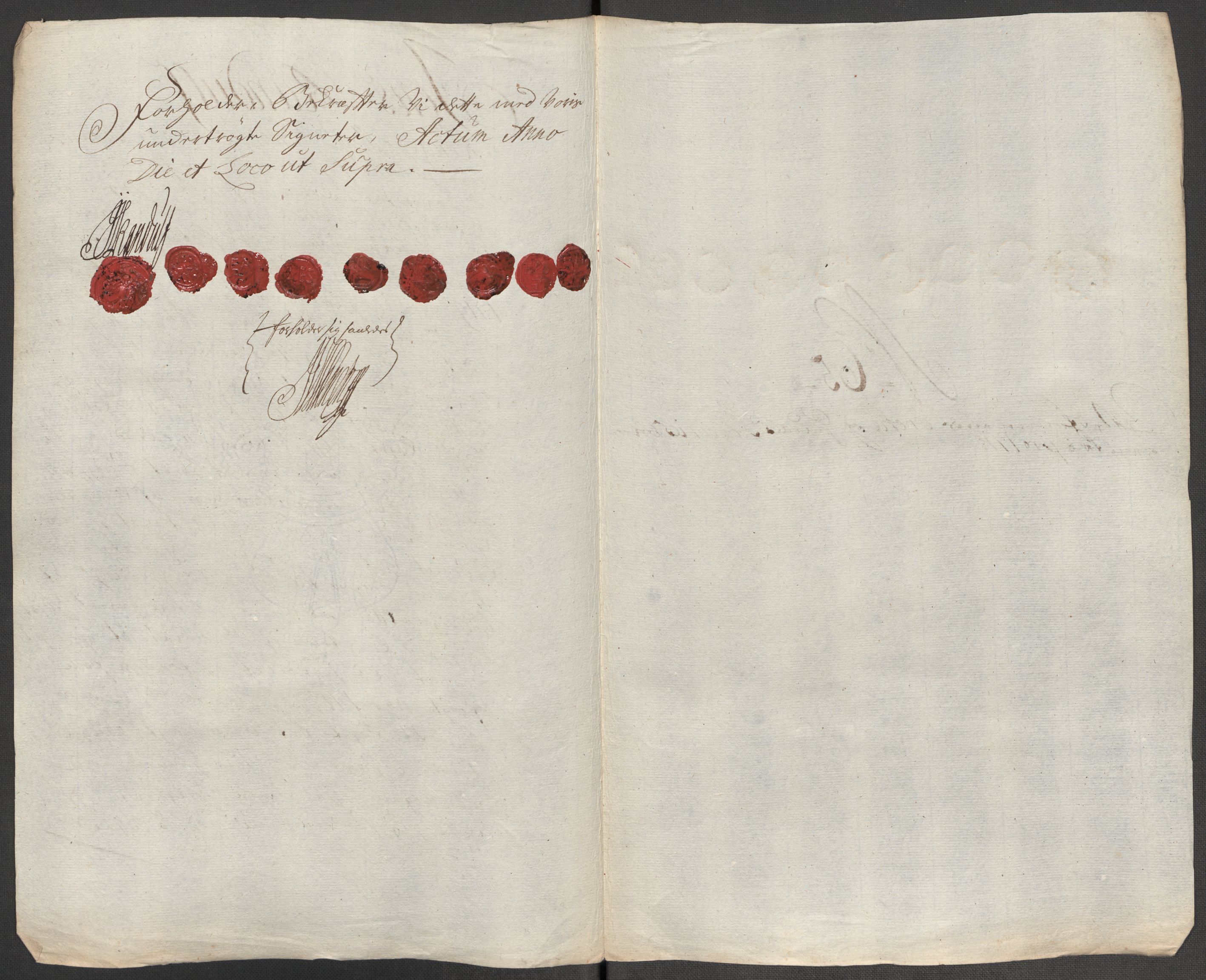 Rentekammeret inntil 1814, Reviderte regnskaper, Fogderegnskap, RA/EA-4092/R60/L3972: Fogderegnskap Orkdal og Gauldal, 1718, s. 137