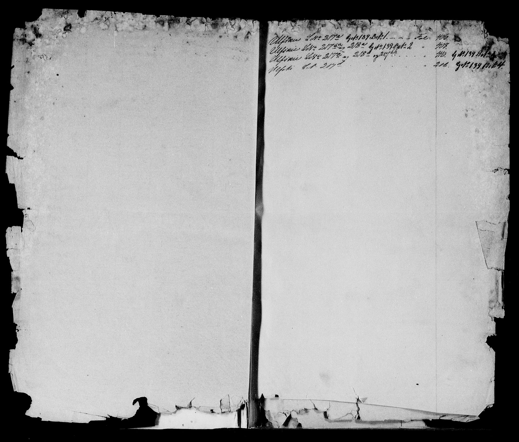 Follo sorenskriveri, SAO/A-10274/G/Gb/Gbb/L0012: Panteregister nr. II 12, 1852-1897, s. 18